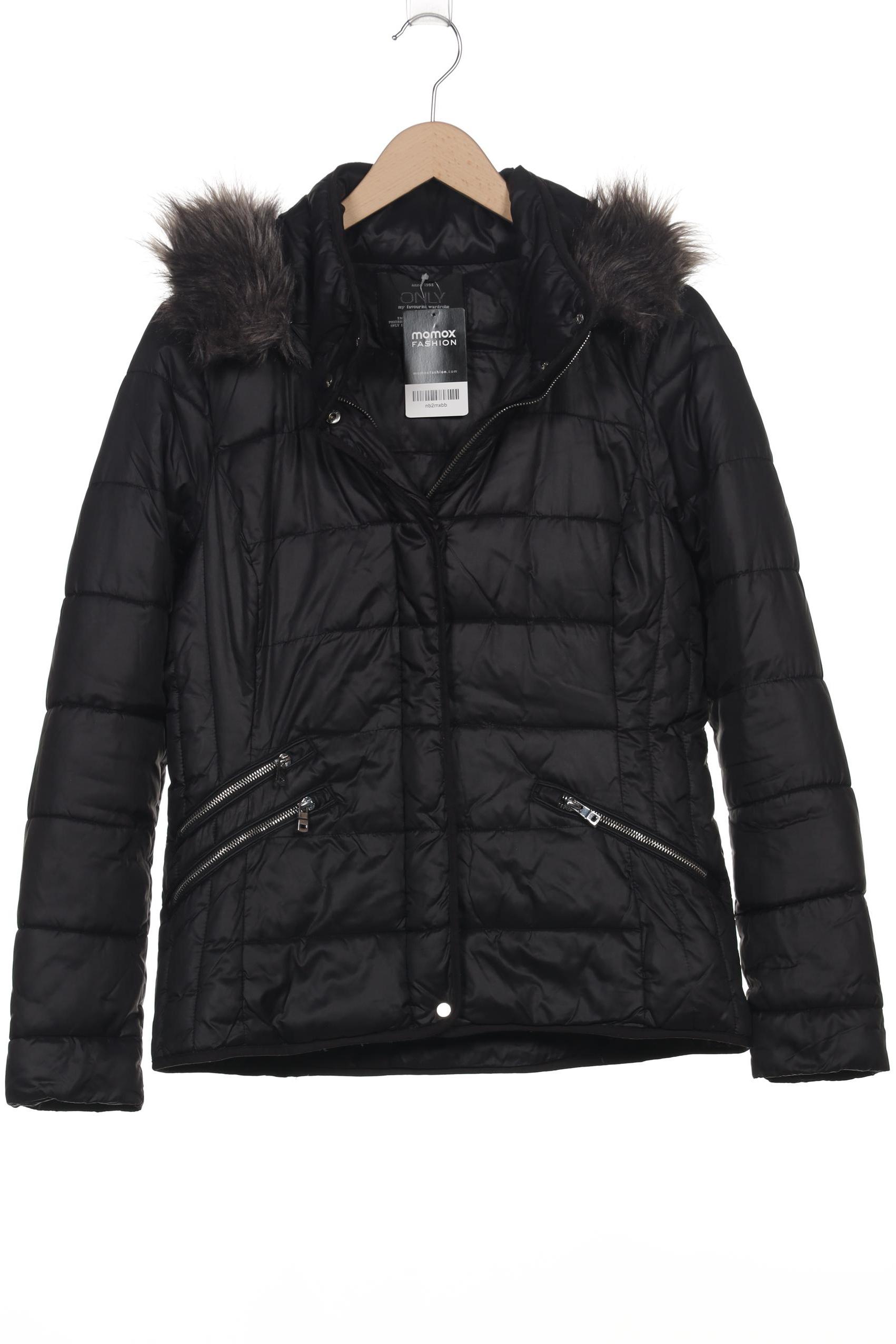 

Only Damen Jacke, schwarz, Gr. 42