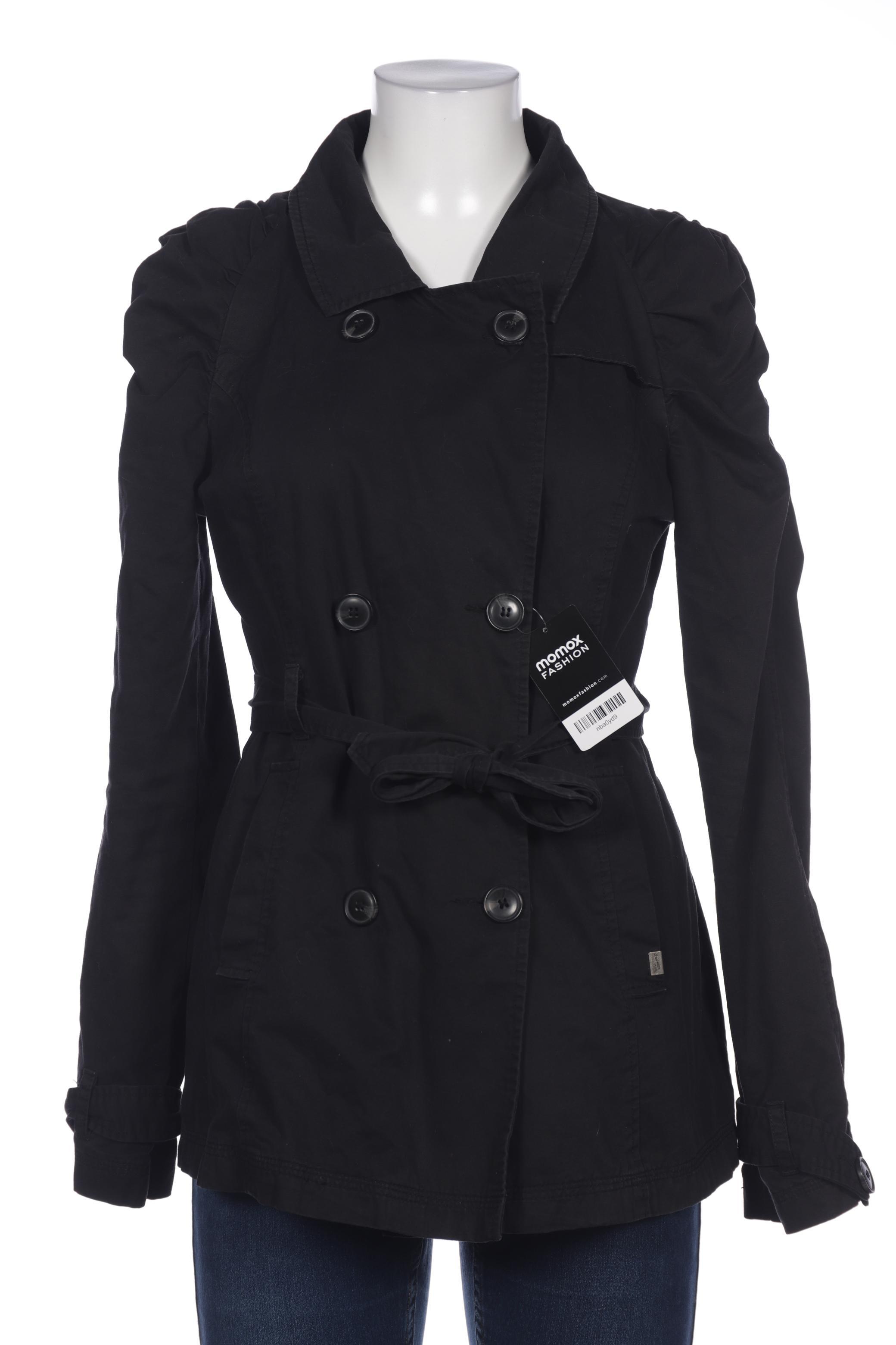 

ONLY Damen Jacke, schwarz