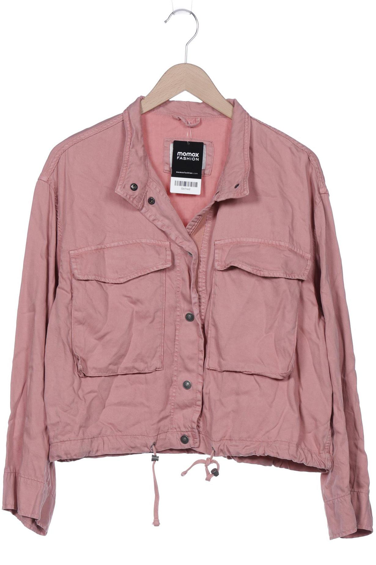 

Only Damen Jacke, pink, Gr. 46
