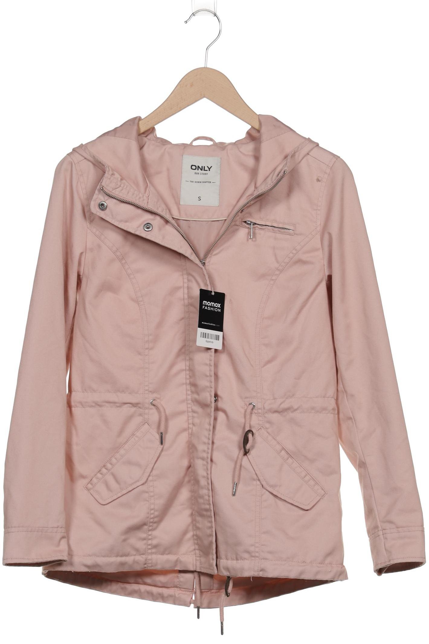 

Only Damen Jacke, pink, Gr. 36