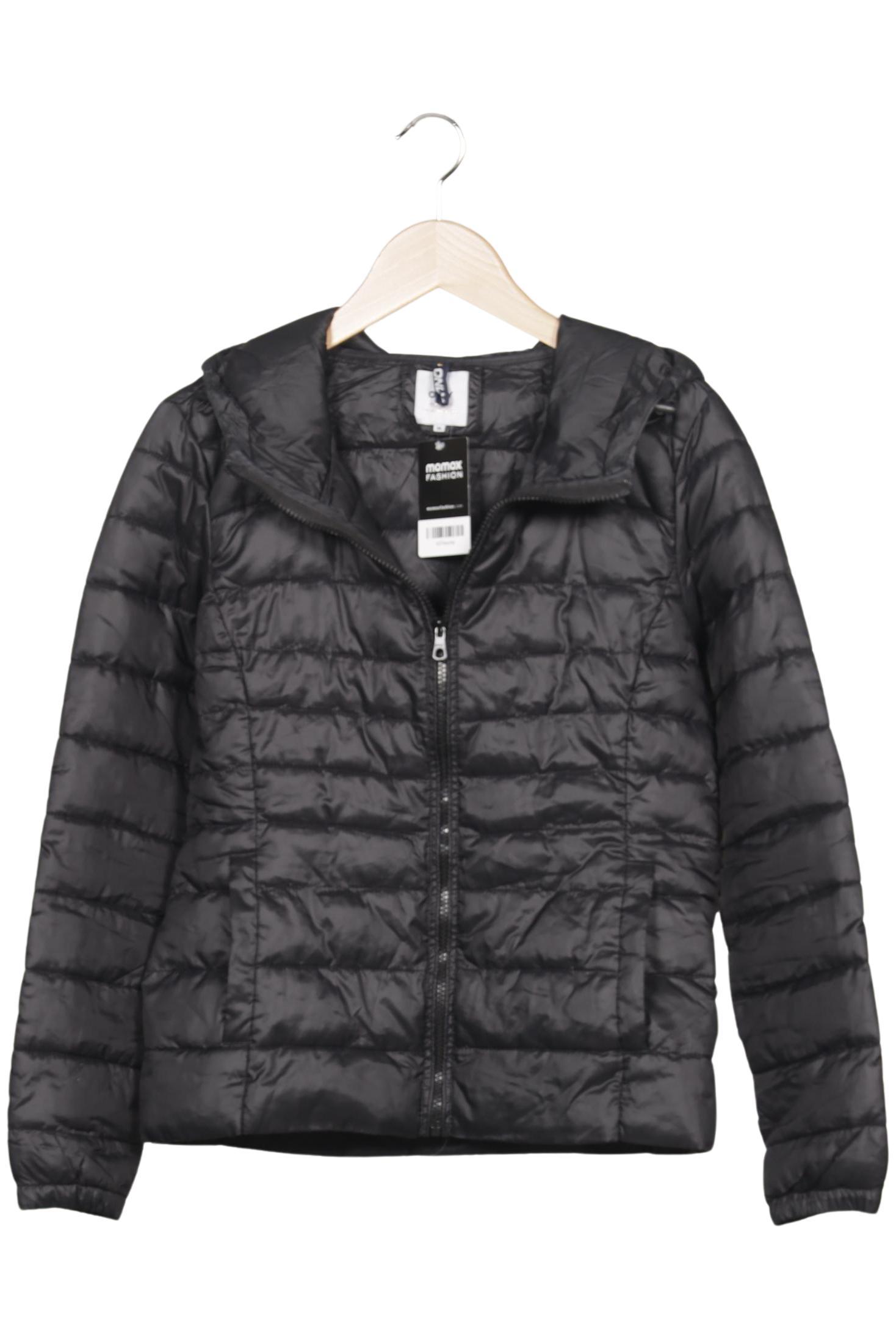 

Only Damen Jacke, grau, Gr. 38