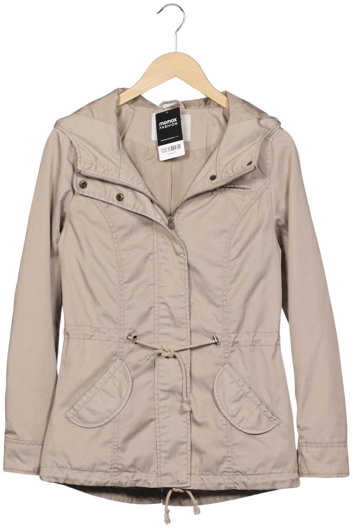 

Only Damen Jacke, beige, Gr. 36