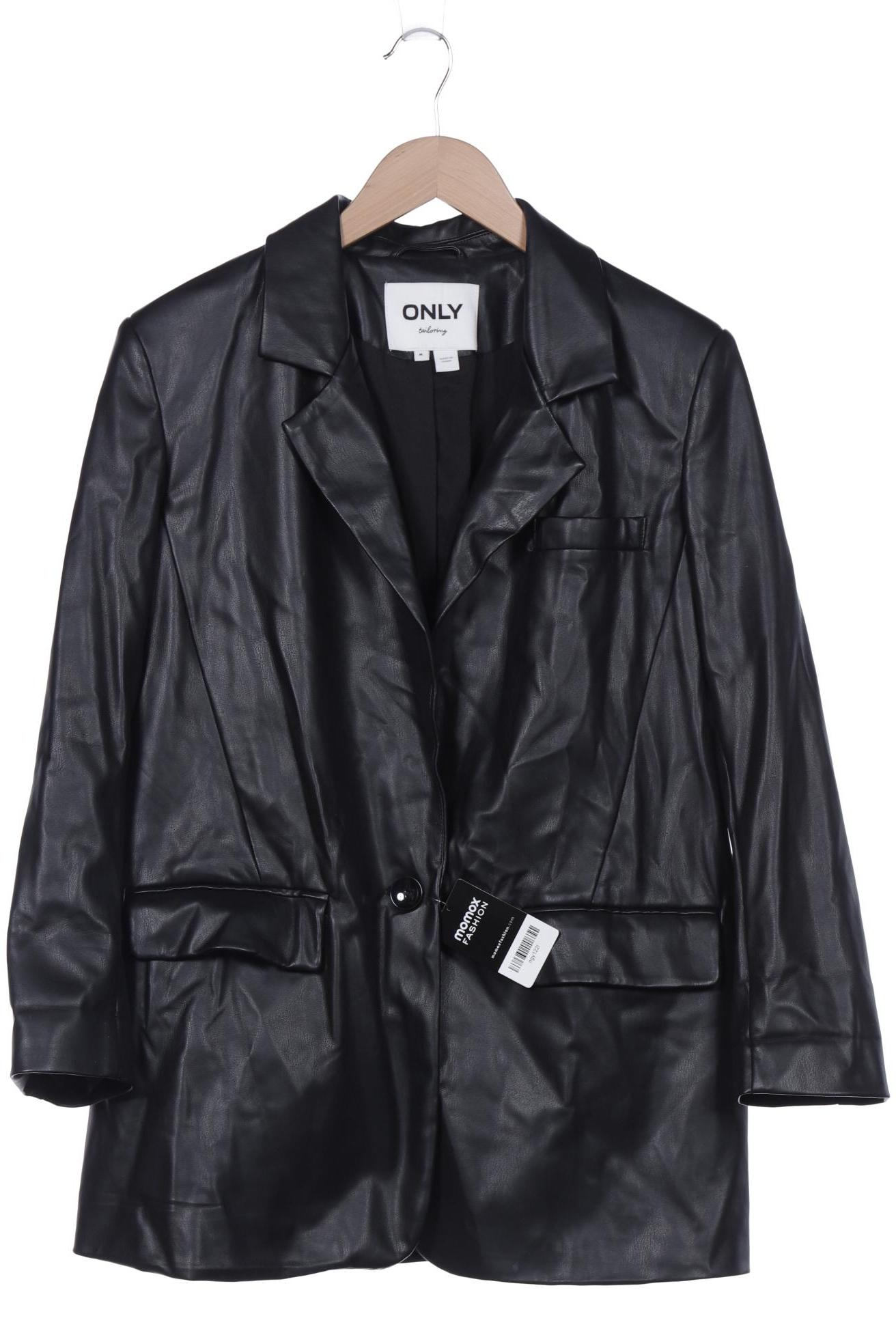 

Only Damen Jacke, schwarz, Gr. 38