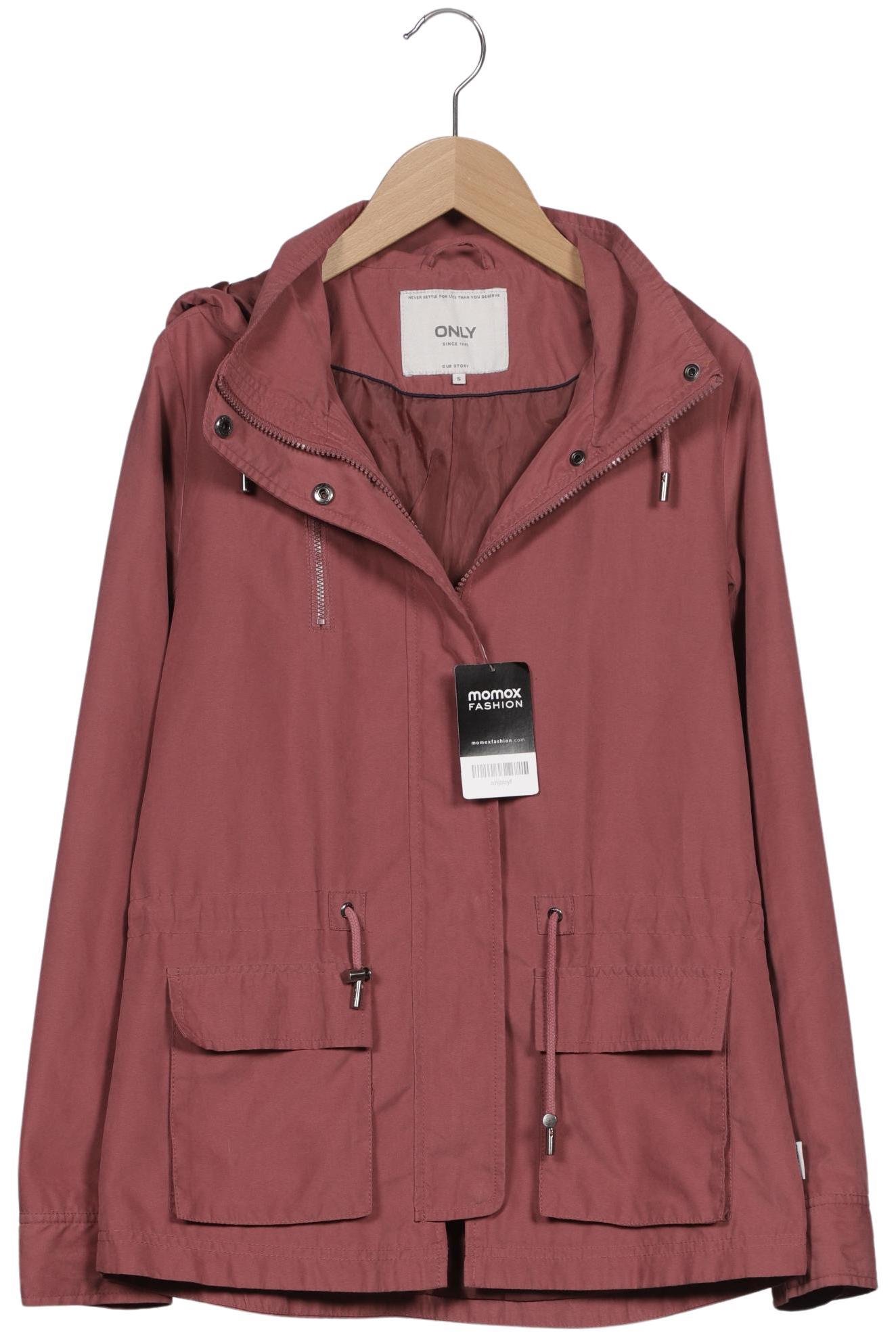 

Only Damen Jacke, pink, Gr. 36