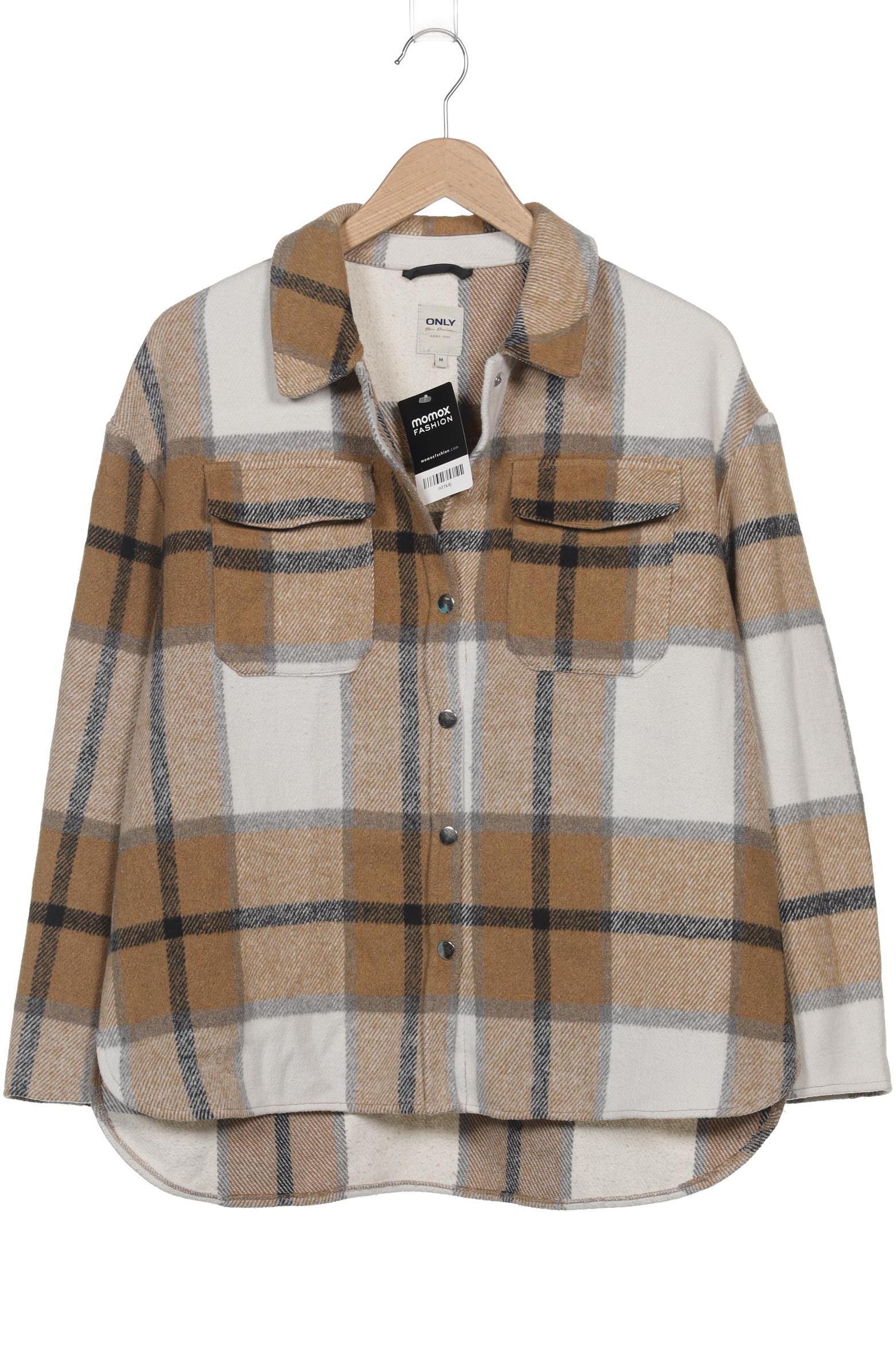

Only Damen Jacke, braun, Gr. 38
