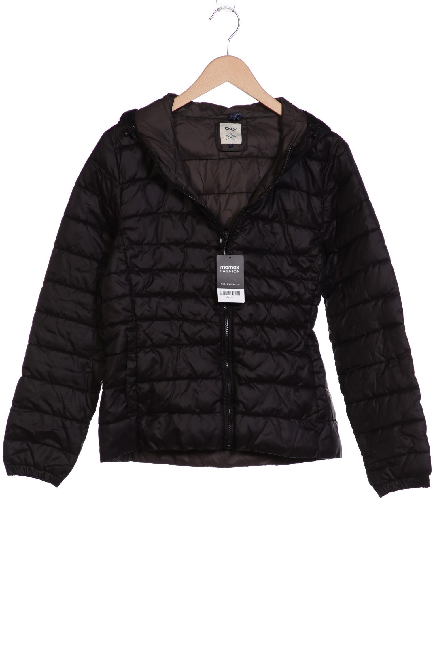 

Only Damen Jacke, schwarz, Gr. 44