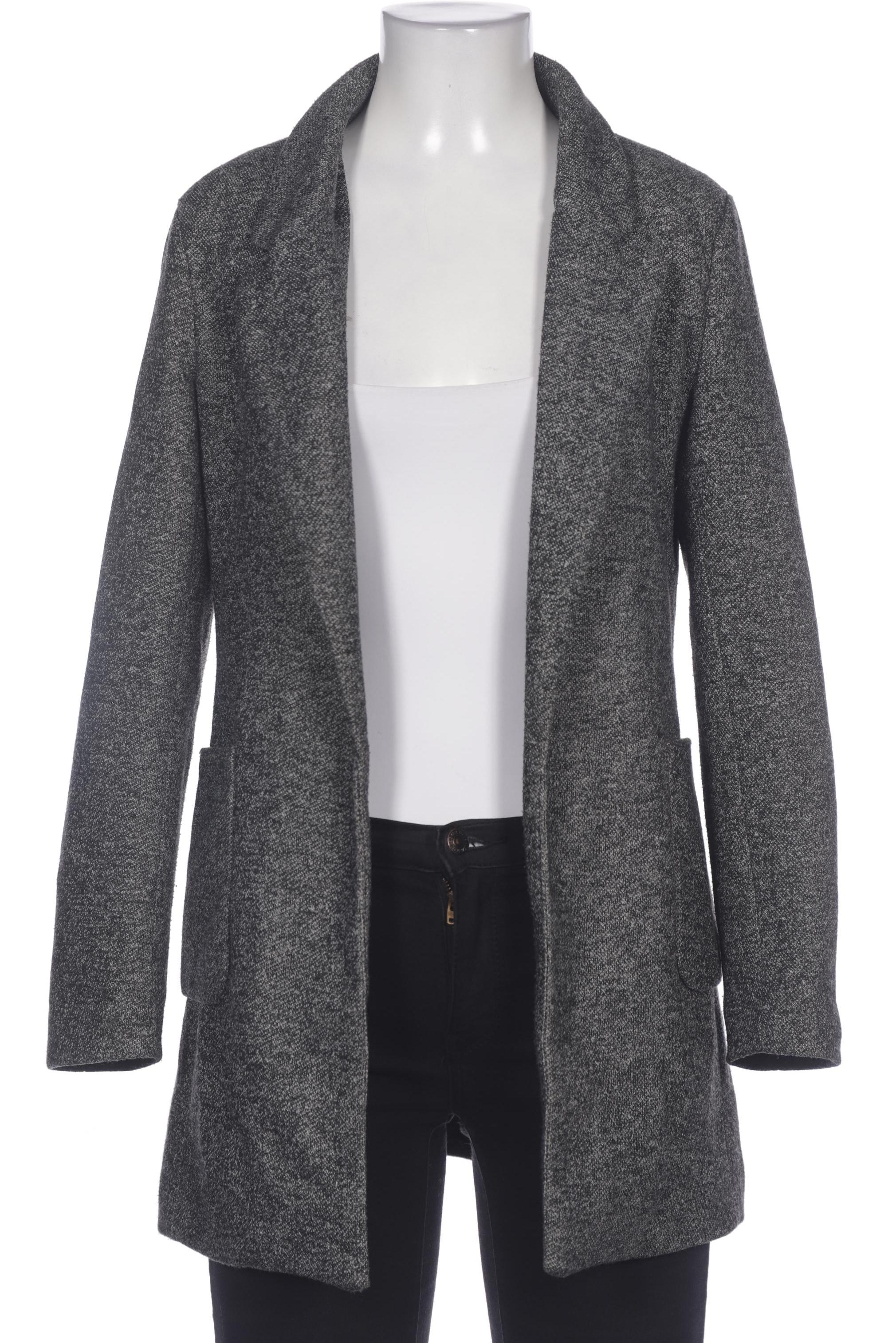 

Only Damen Jacke, grau, Gr. 36