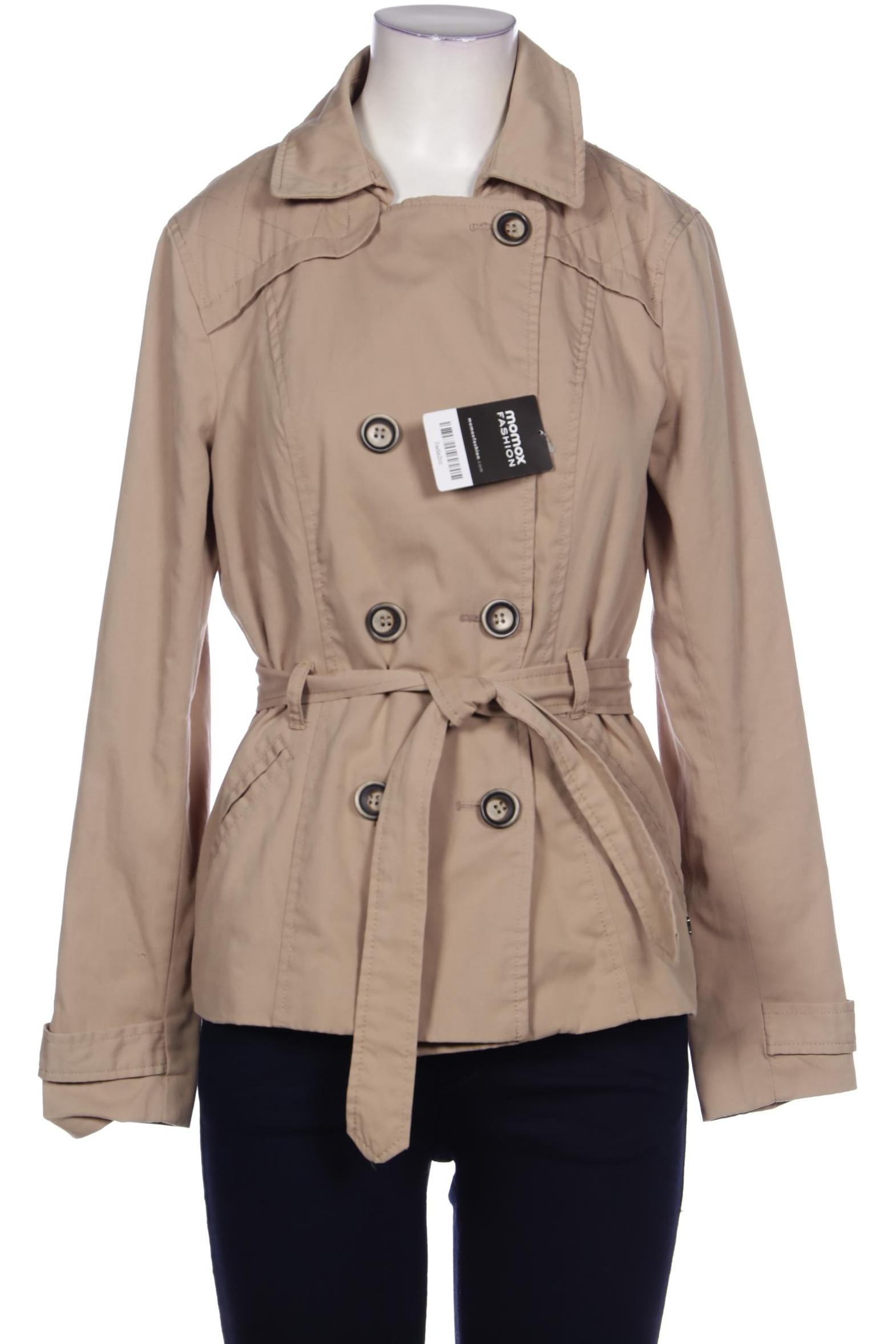 

Only Damen Jacke, beige, Gr. 36