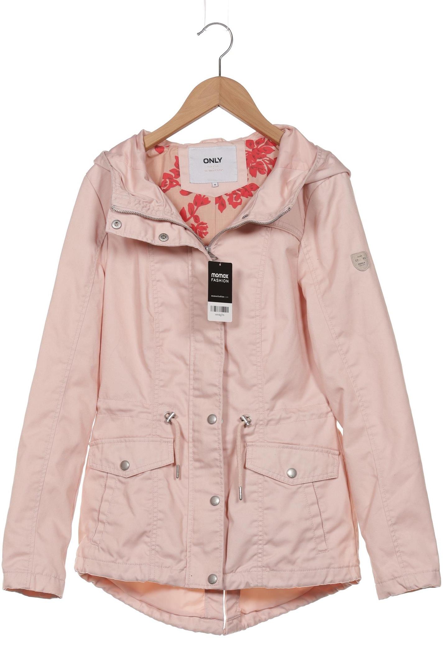 

Only Damen Jacke, pink, Gr. 36