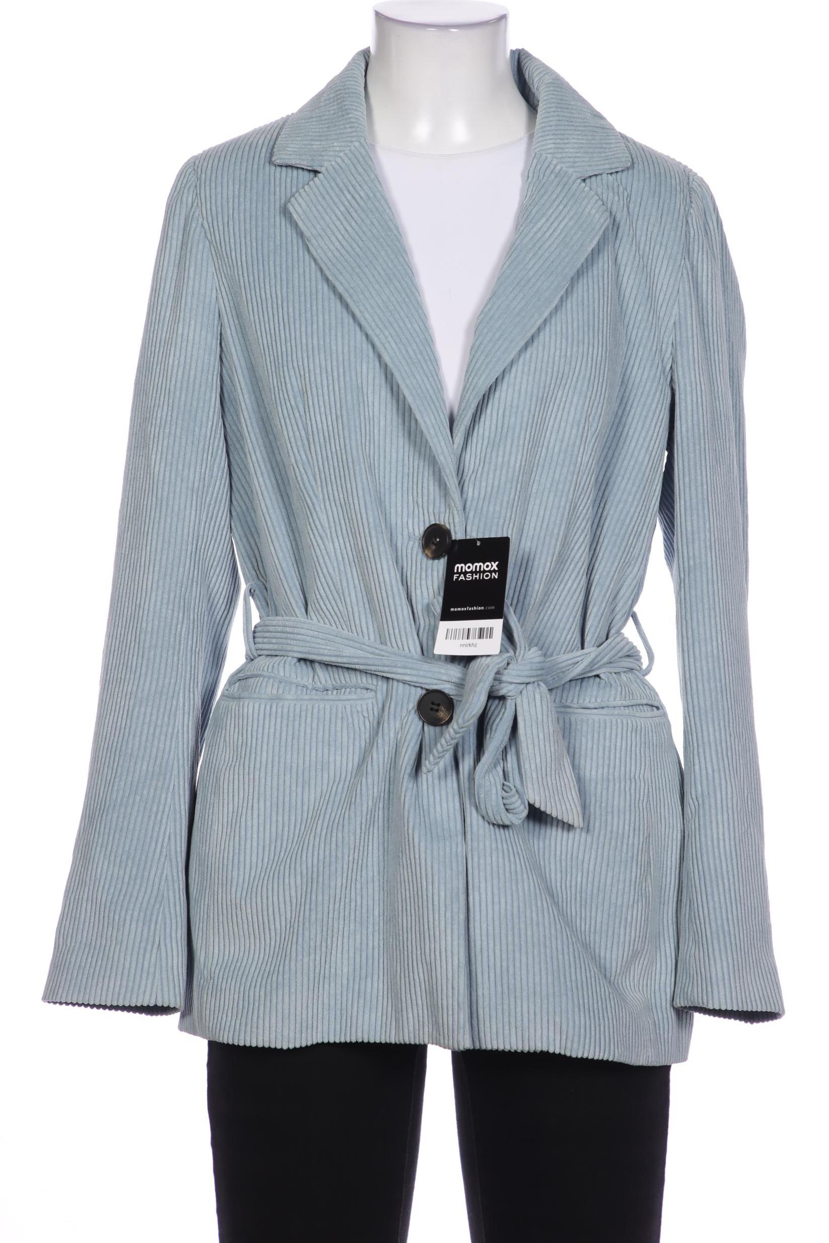 

Only Damen Jacke, hellblau, Gr. 38