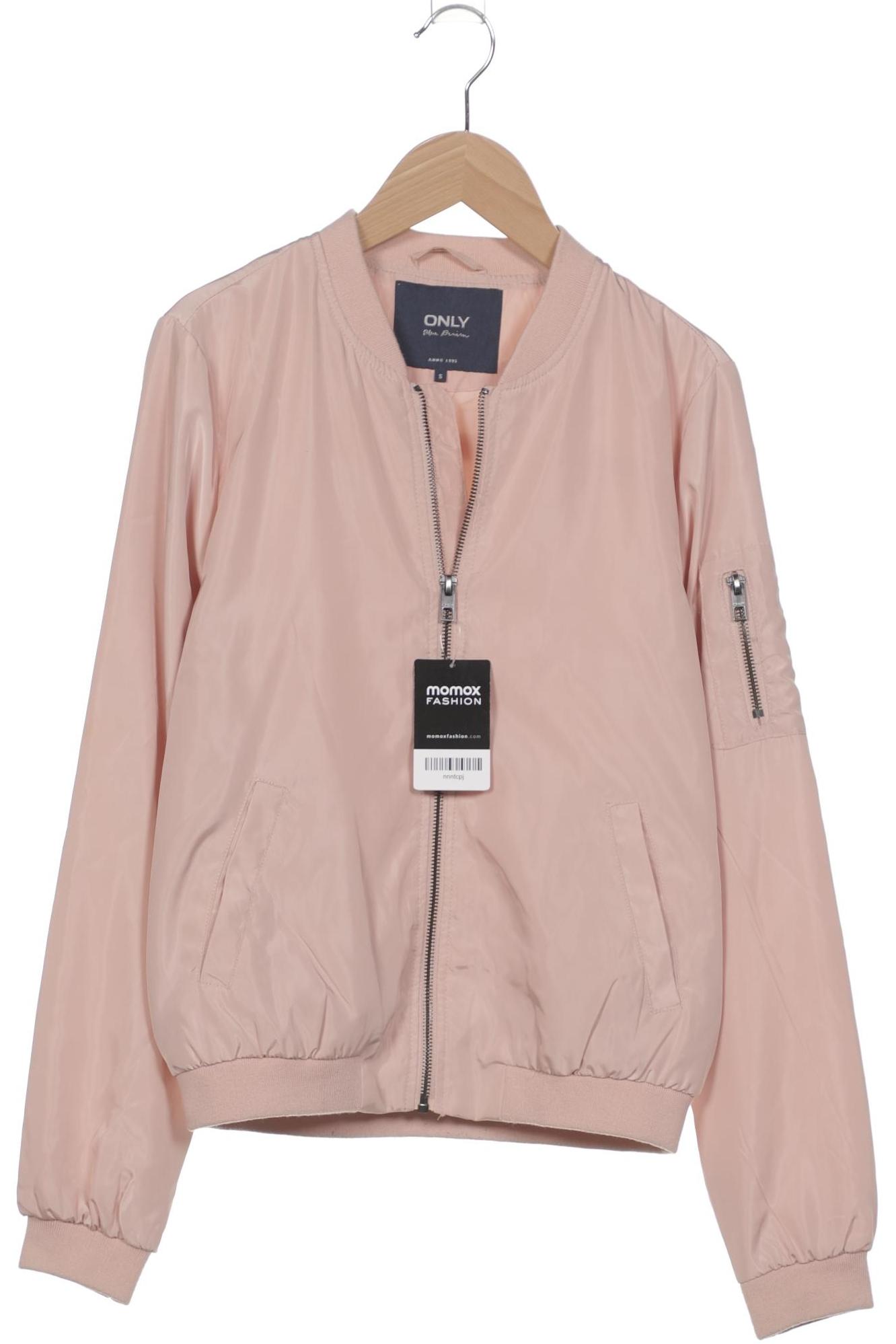 

Only Damen Jacke, beige, Gr. 36