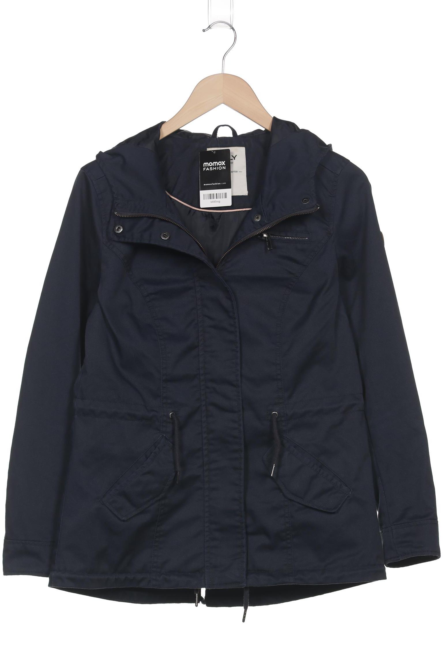 

Only Damen Jacke, marineblau, Gr. 36