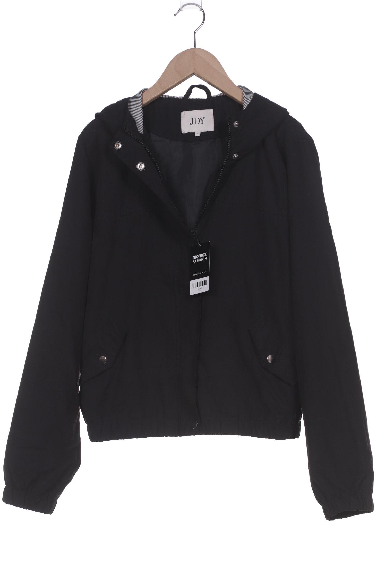 

Only Damen Jacke, schwarz, Gr. 38