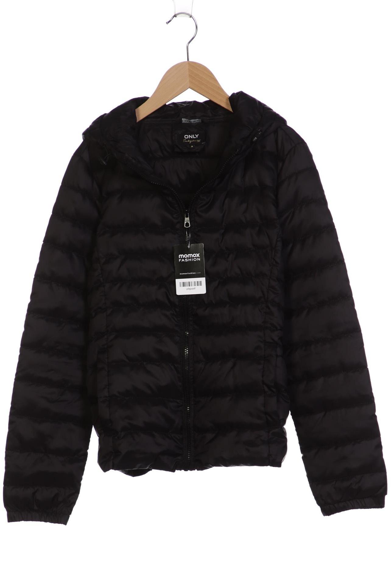 

Only Damen Jacke, schwarz, Gr. 38