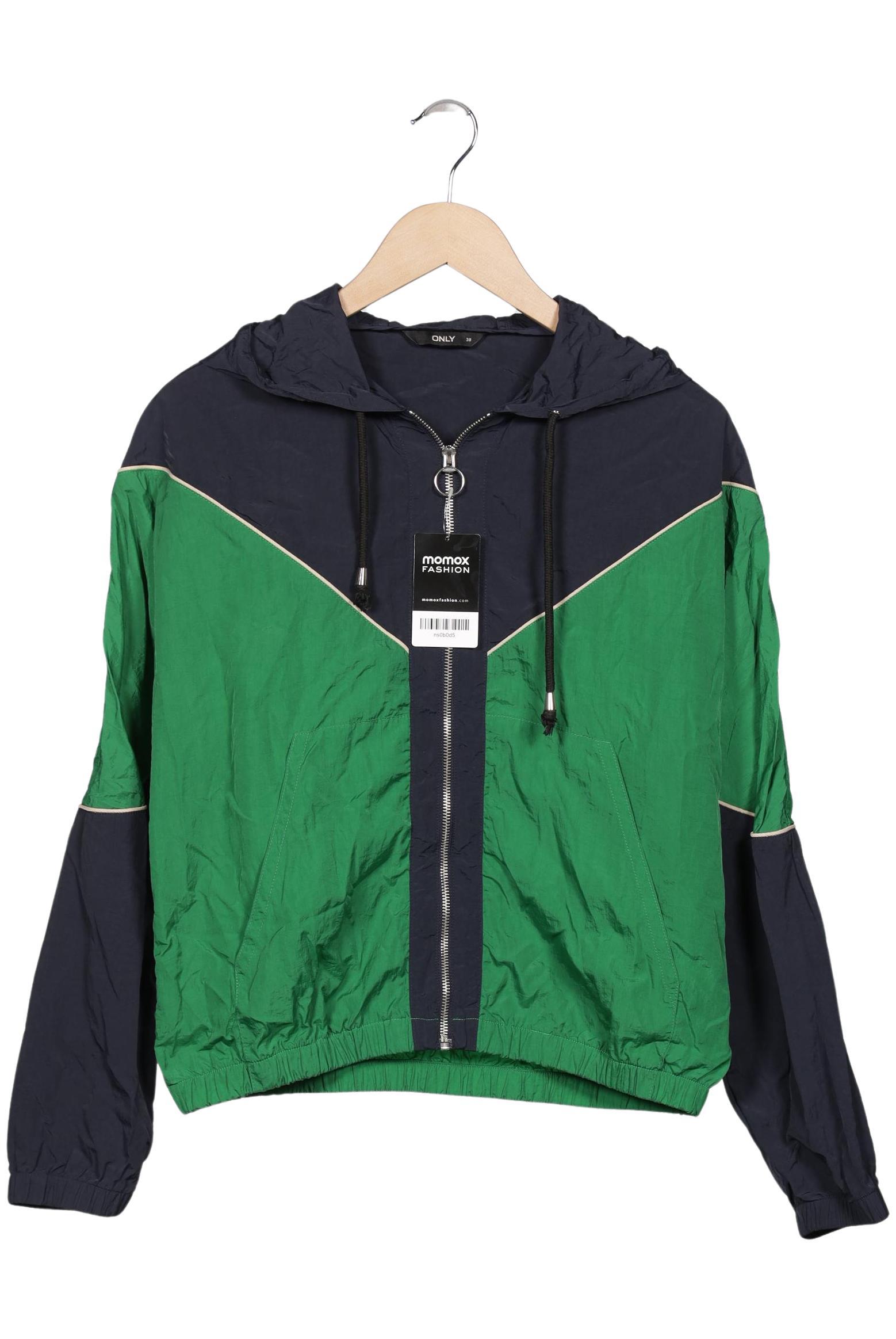 

Only Damen Jacke, mehrfarbig, Gr. 38