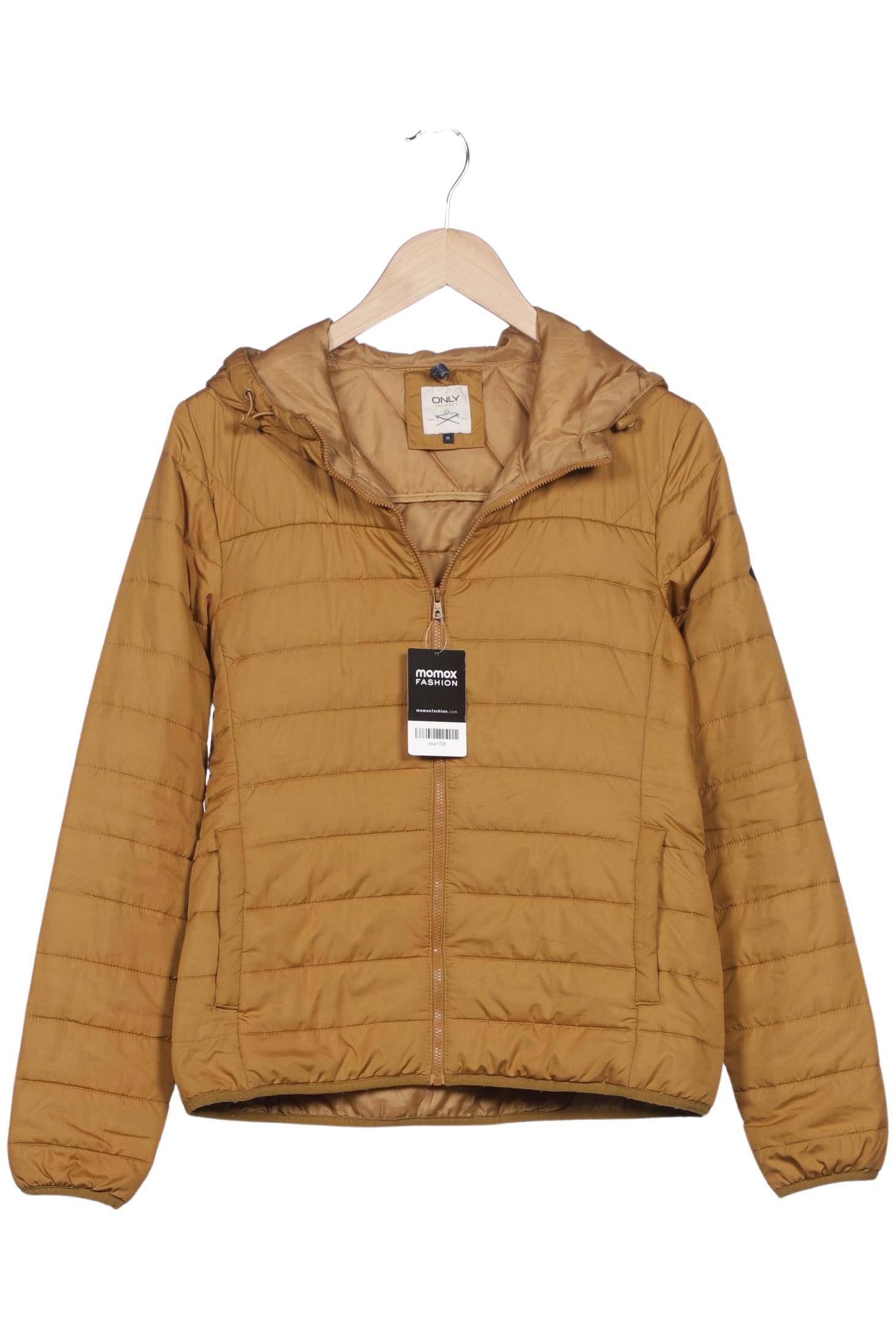

Only Damen Jacke, braun, Gr. 38