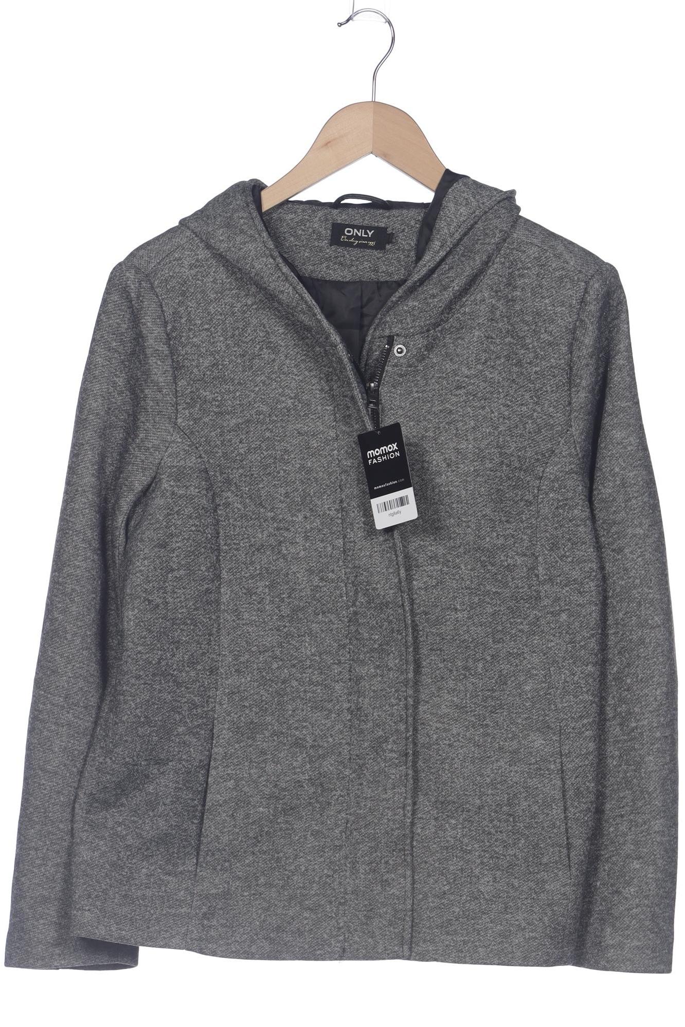 Thumbnail - Only Damen Jacke, grau, Gr. 44