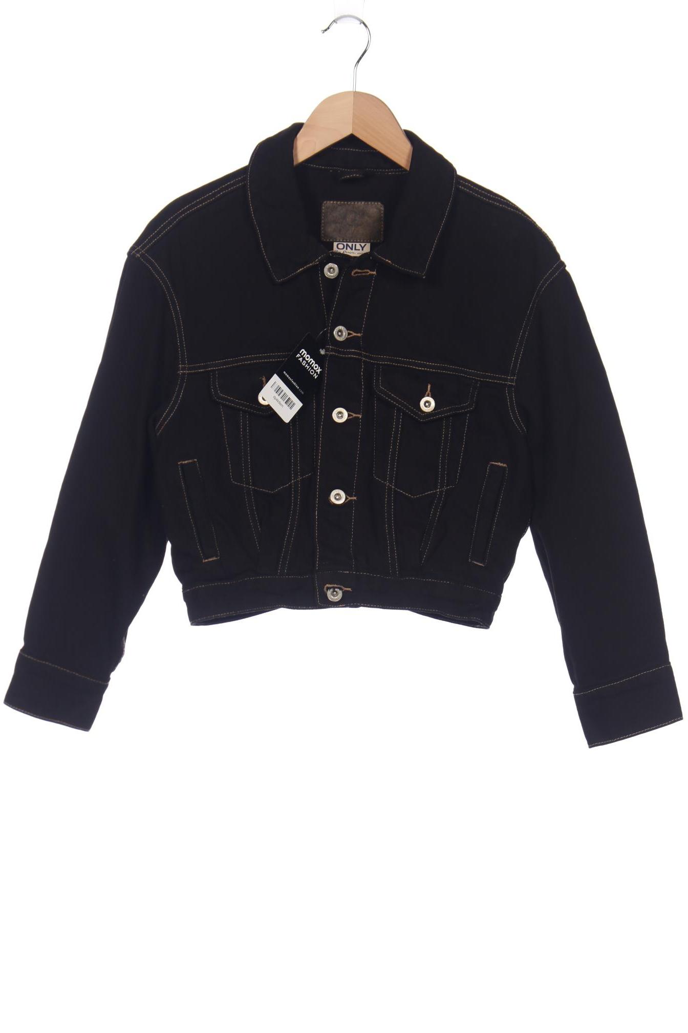 

Only Damen Jacke, braun, Gr. 36