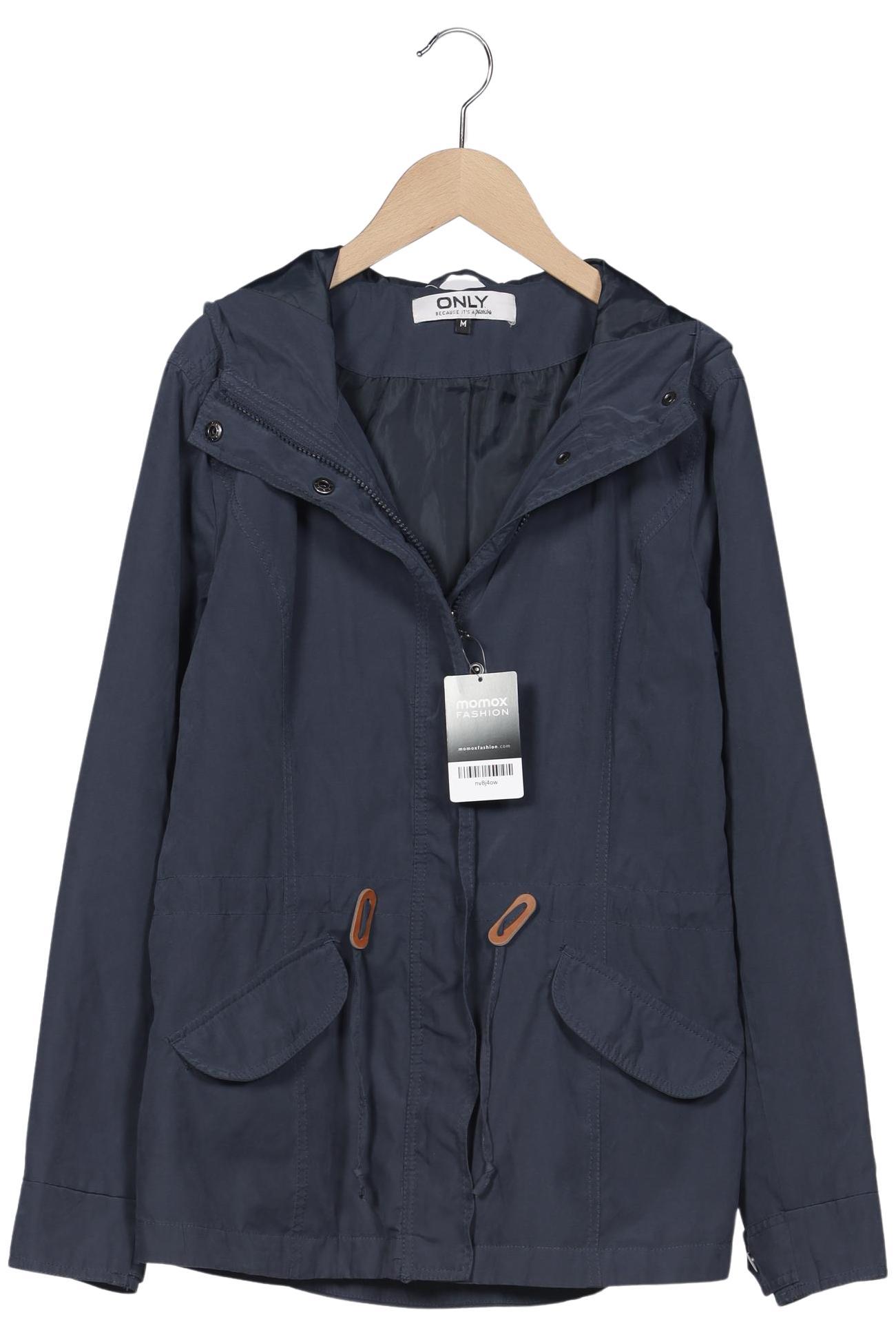 

Only Damen Jacke, marineblau, Gr. 38
