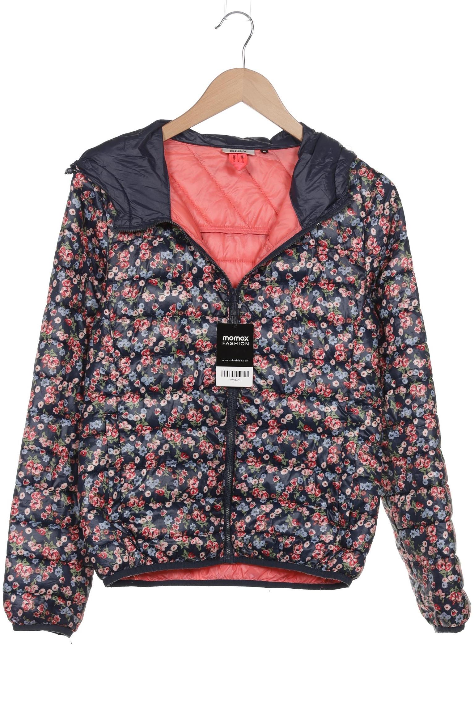 

Only Damen Jacke, marineblau, Gr. 38