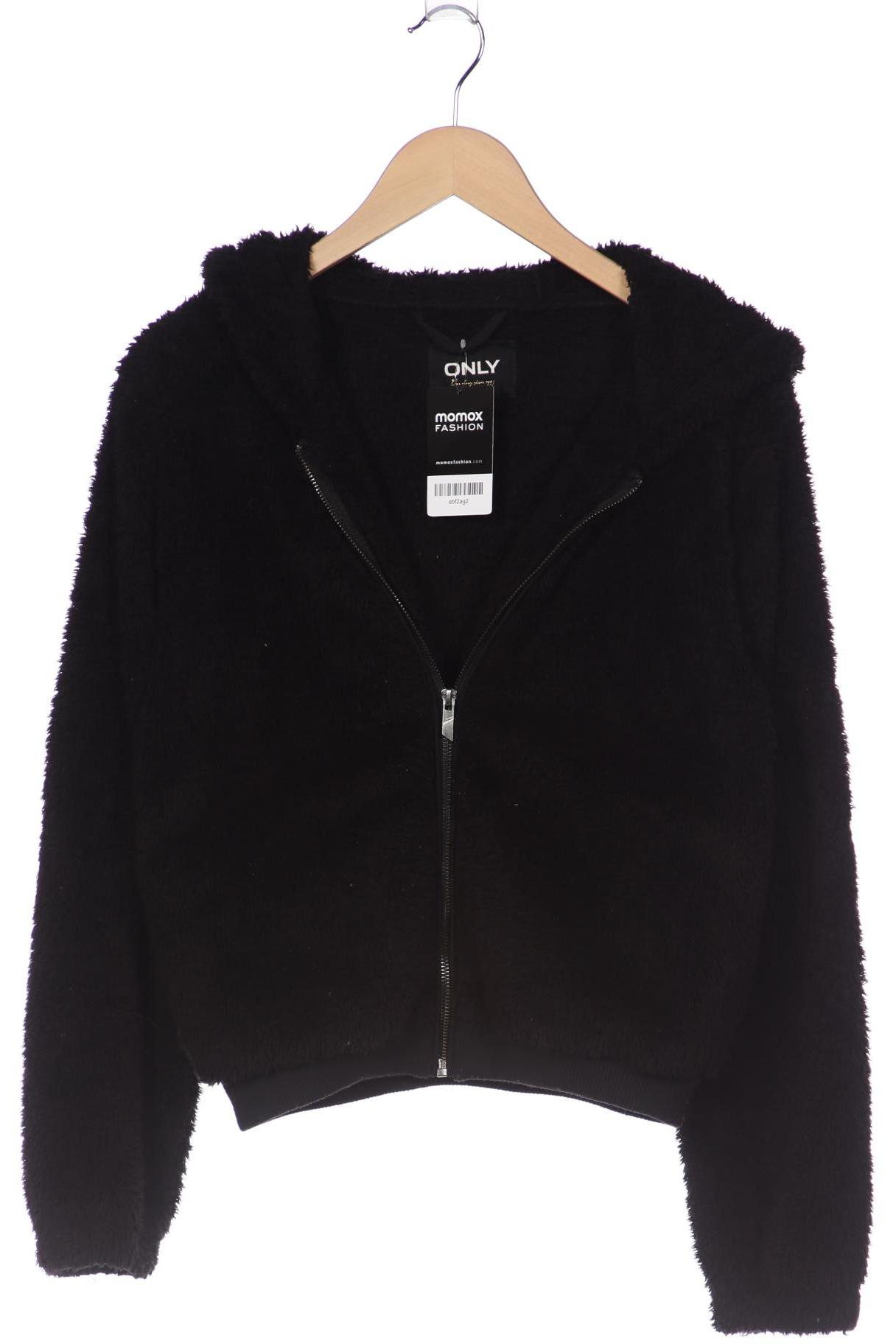 

Only Damen Jacke, schwarz, Gr. 36