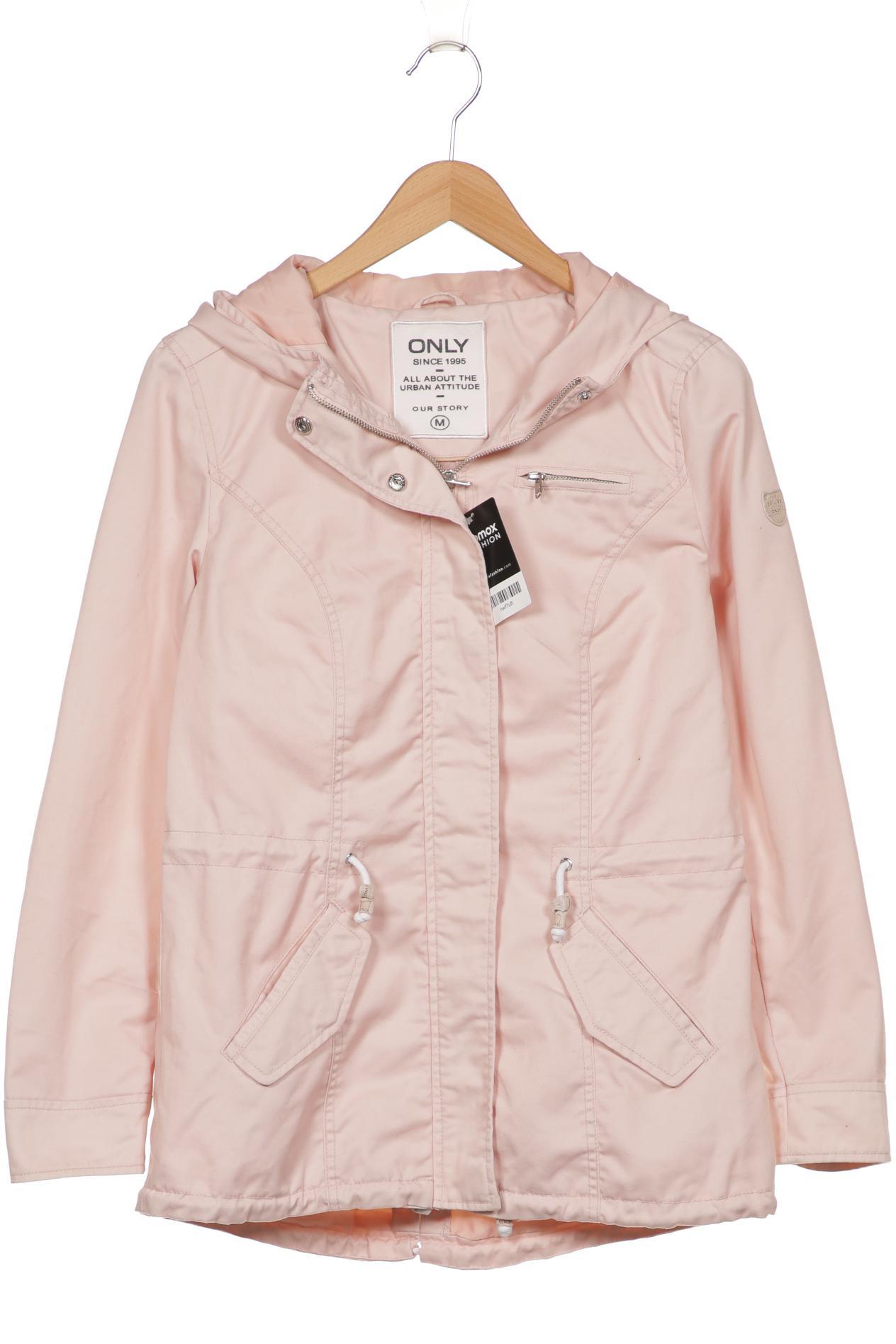 

Only Damen Jacke, pink, Gr. 38