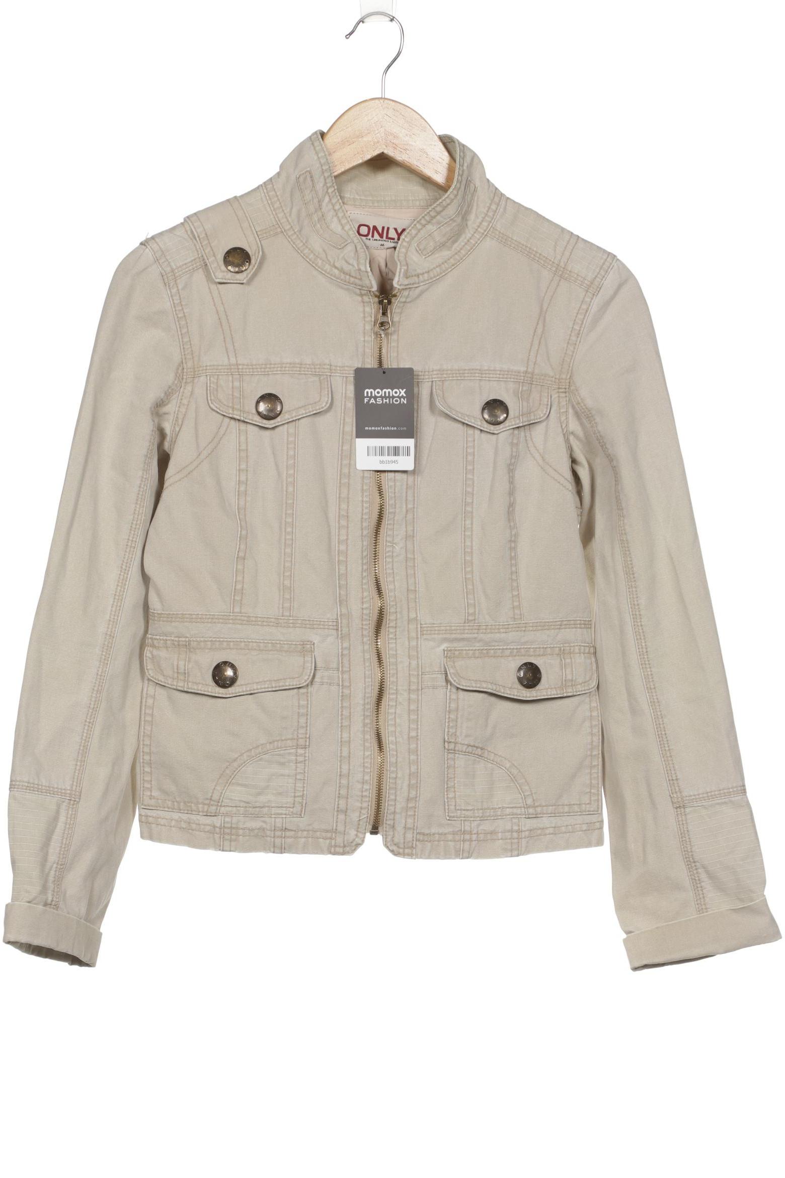 

ONLY Damen Jacke, beige