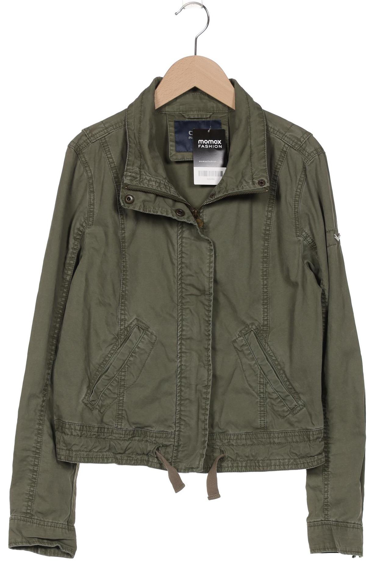 

Only Damen Jacke, grün, Gr. 38