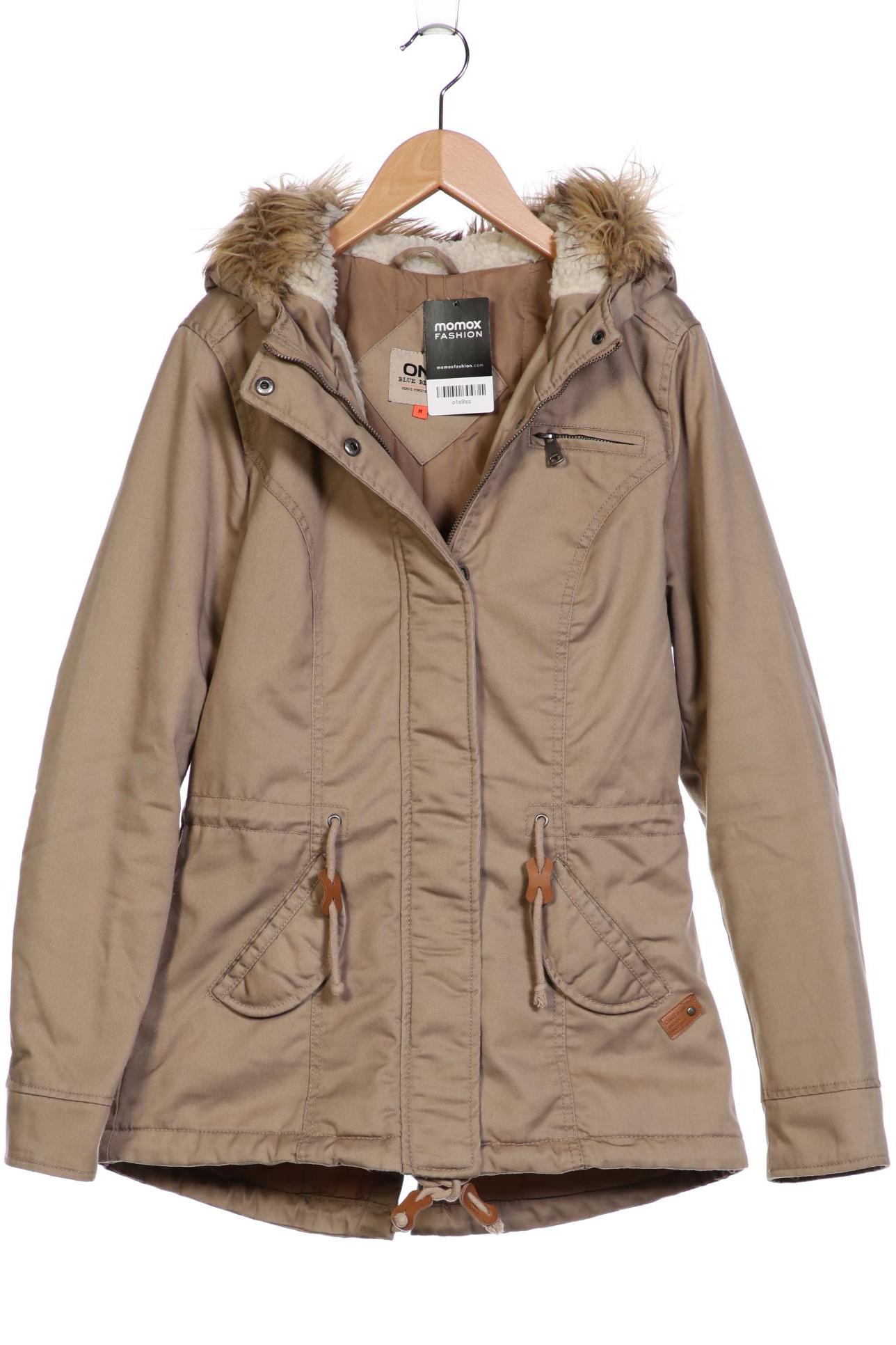 

Only Damen Jacke, beige, Gr. 38