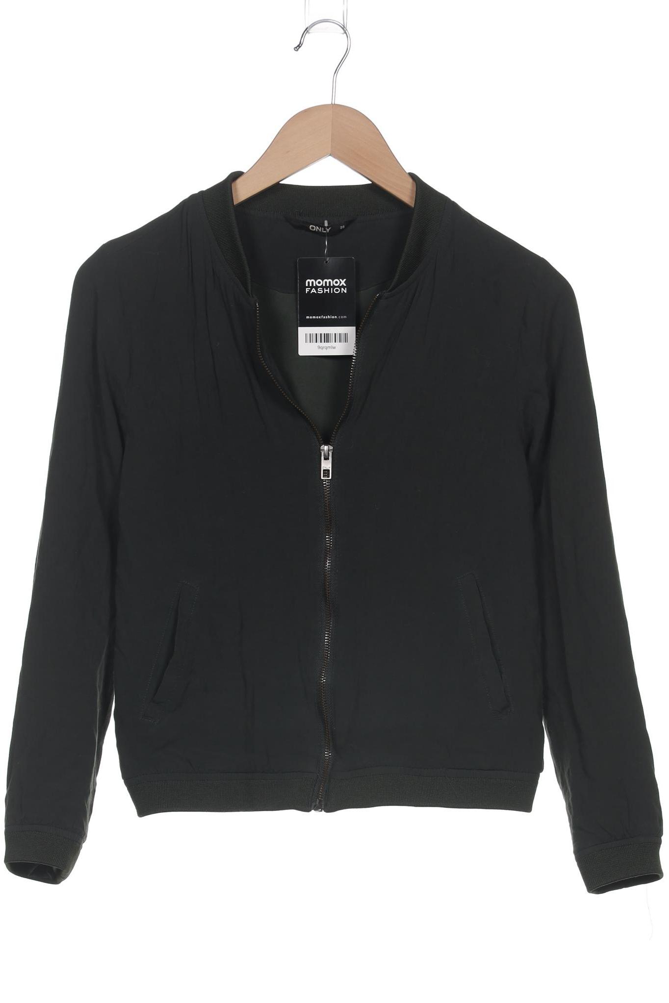

Only Damen Jacke, grün, Gr. 36