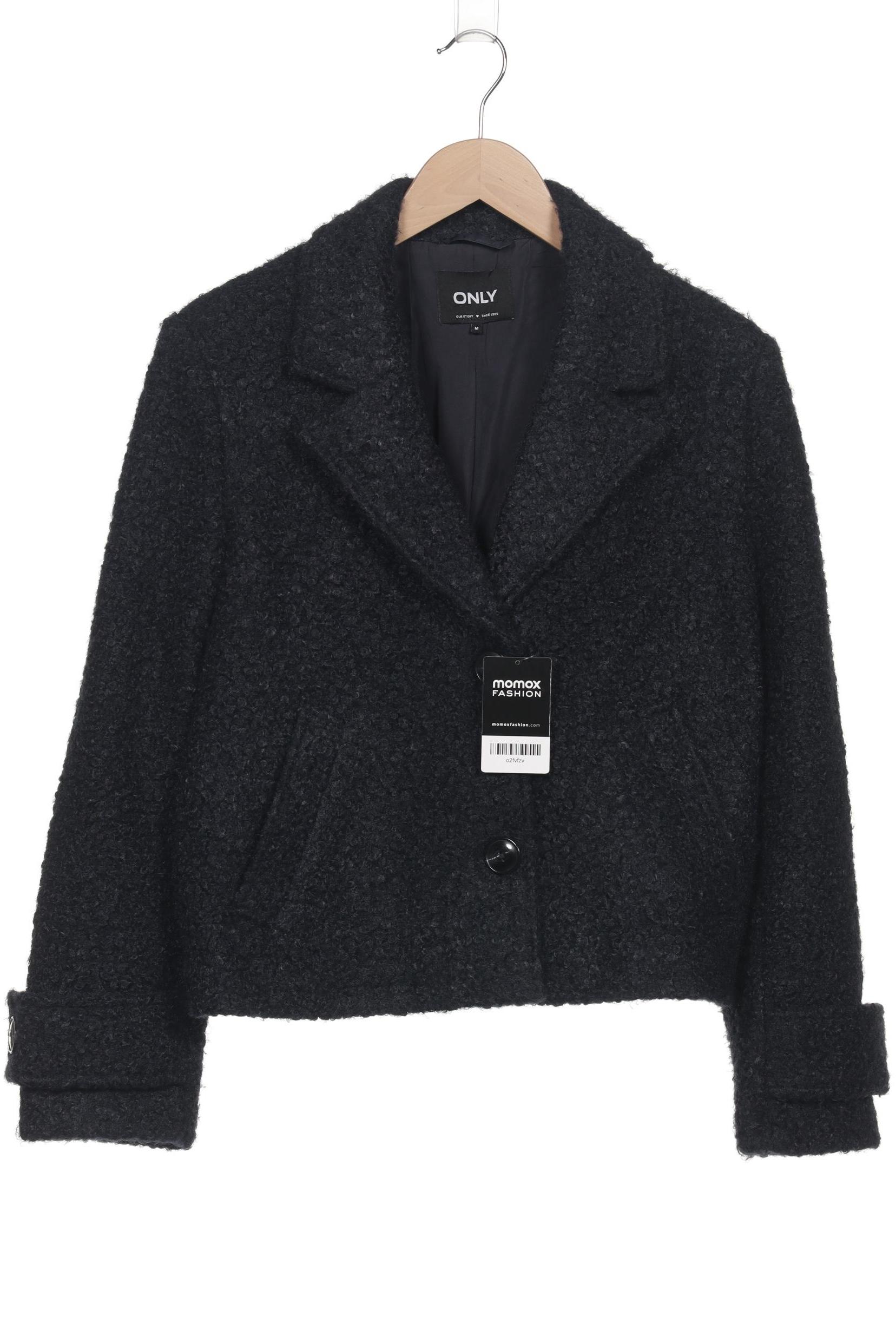 

Only Damen Jacke, marineblau, Gr. 38