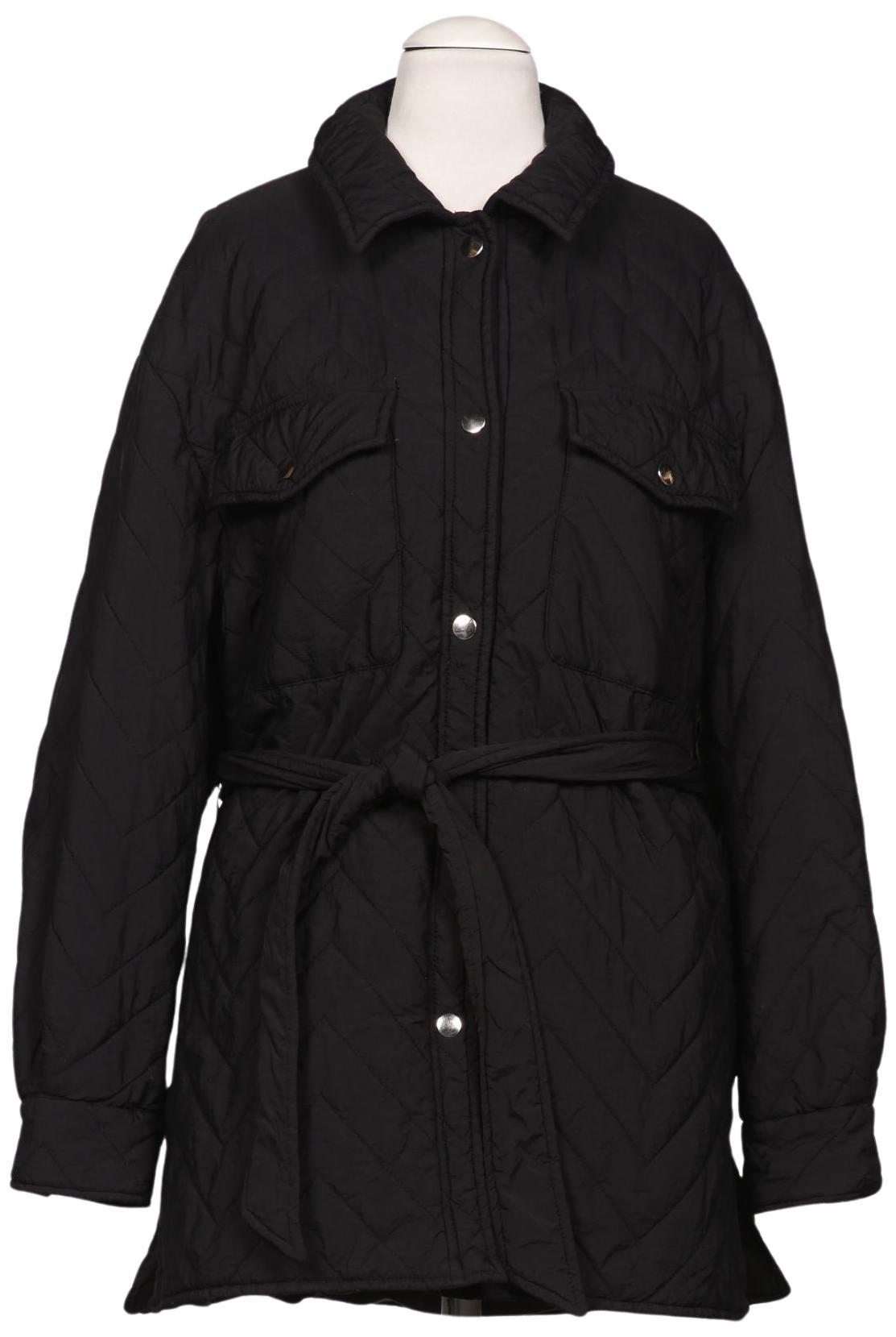 

Only Damen Jacke, schwarz, Gr. 38