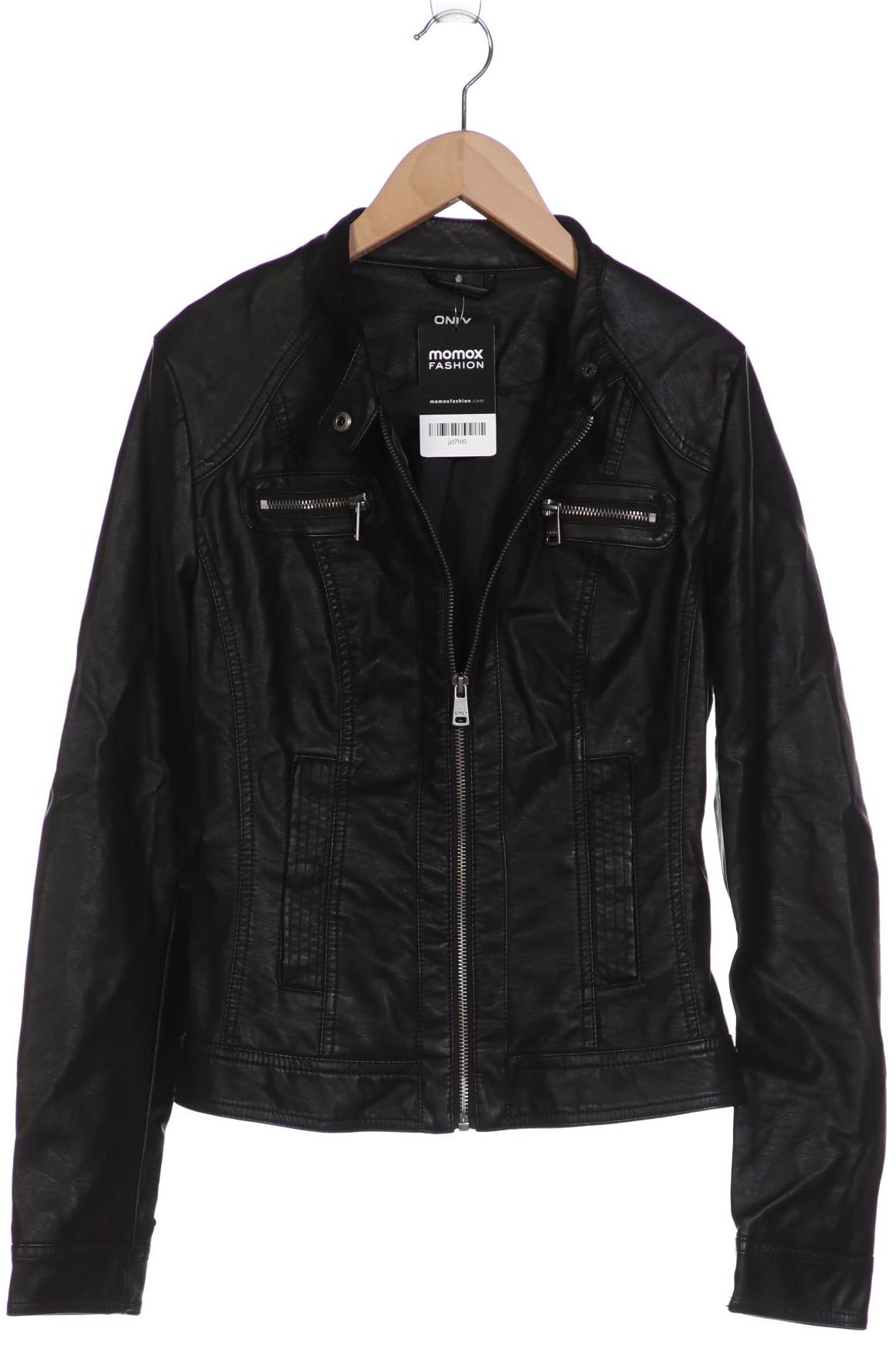 

Only Damen Jacke, schwarz, Gr. 36
