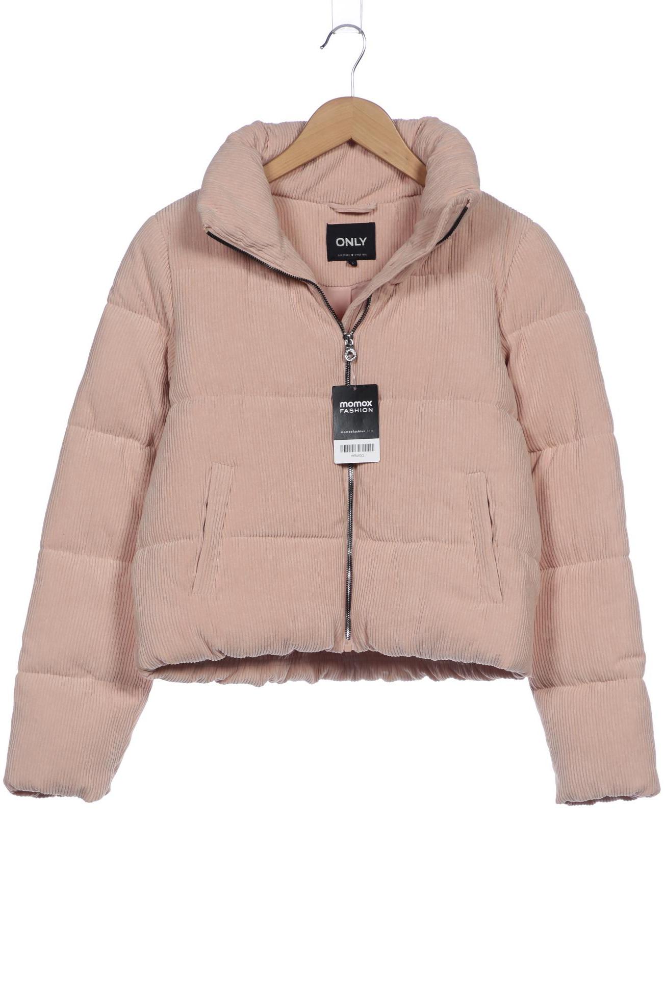 

Only Damen Jacke, pink, Gr. 36