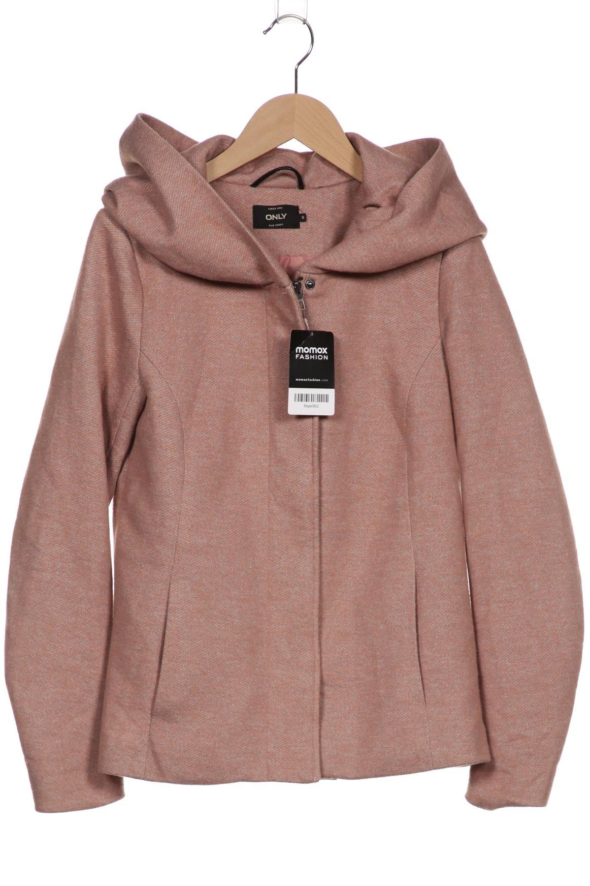 

ONLY Damen Jacke, pink