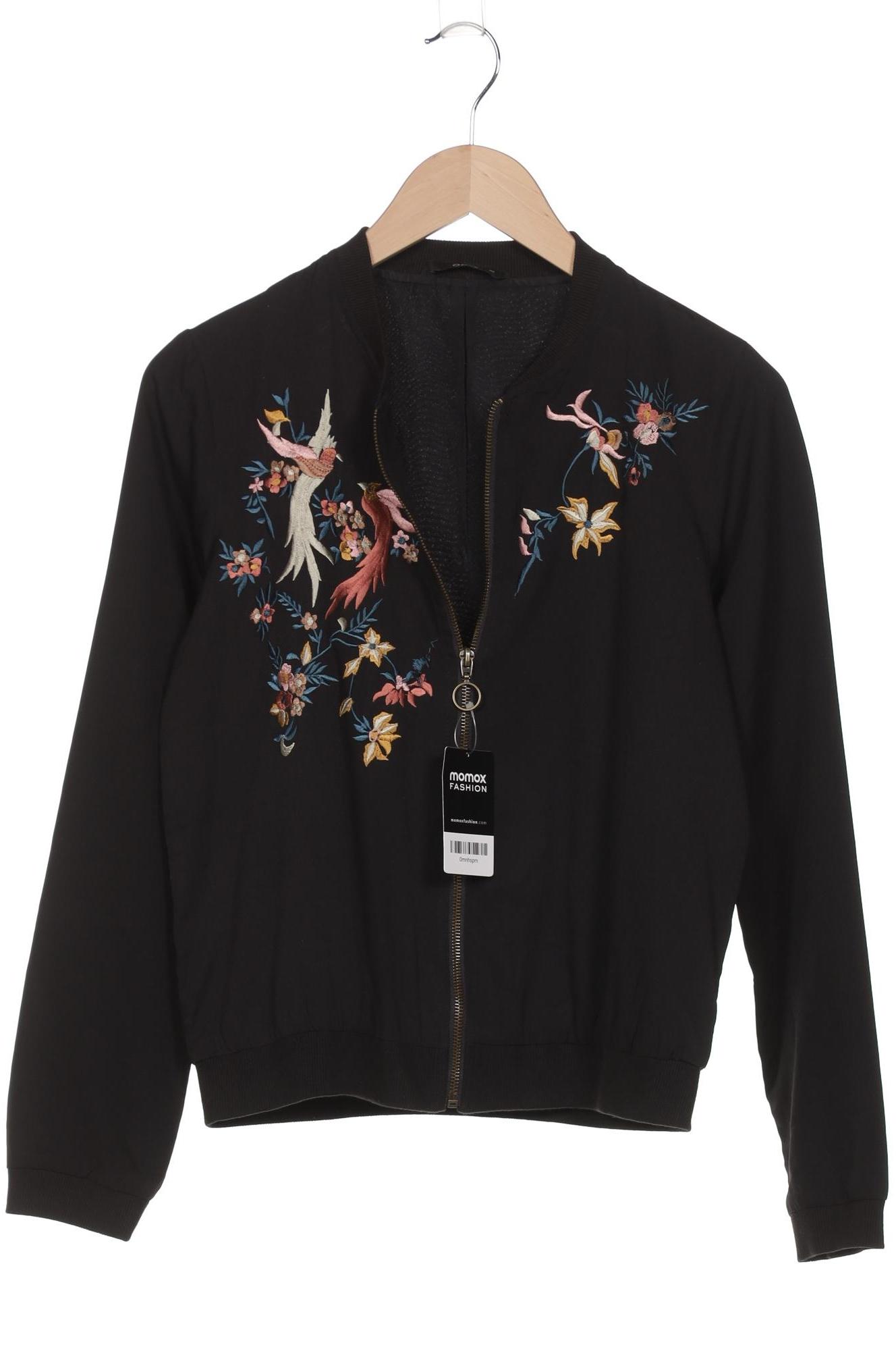 

Only Damen Jacke, schwarz, Gr. 36
