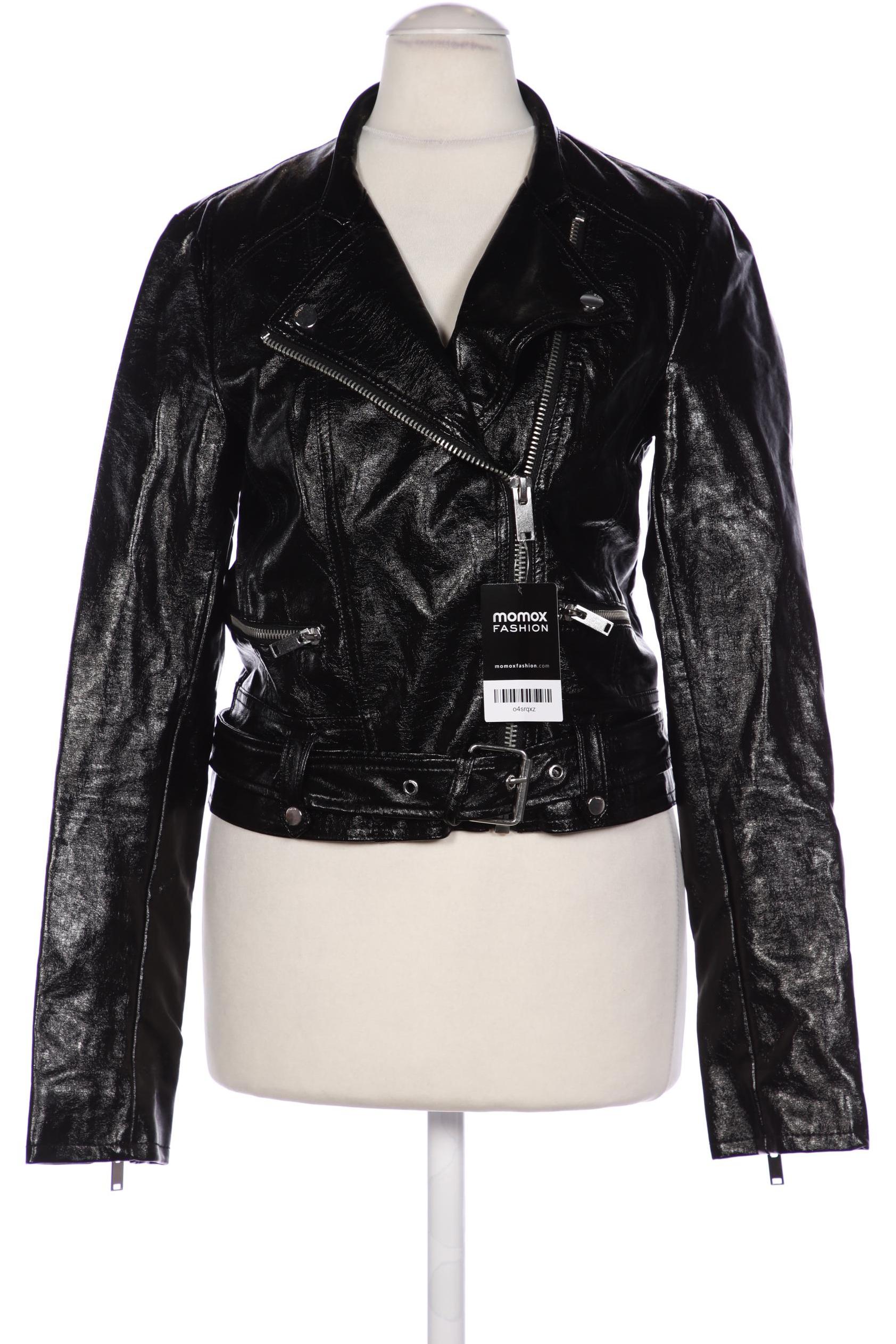 

Only Damen Jacke, schwarz, Gr. 34