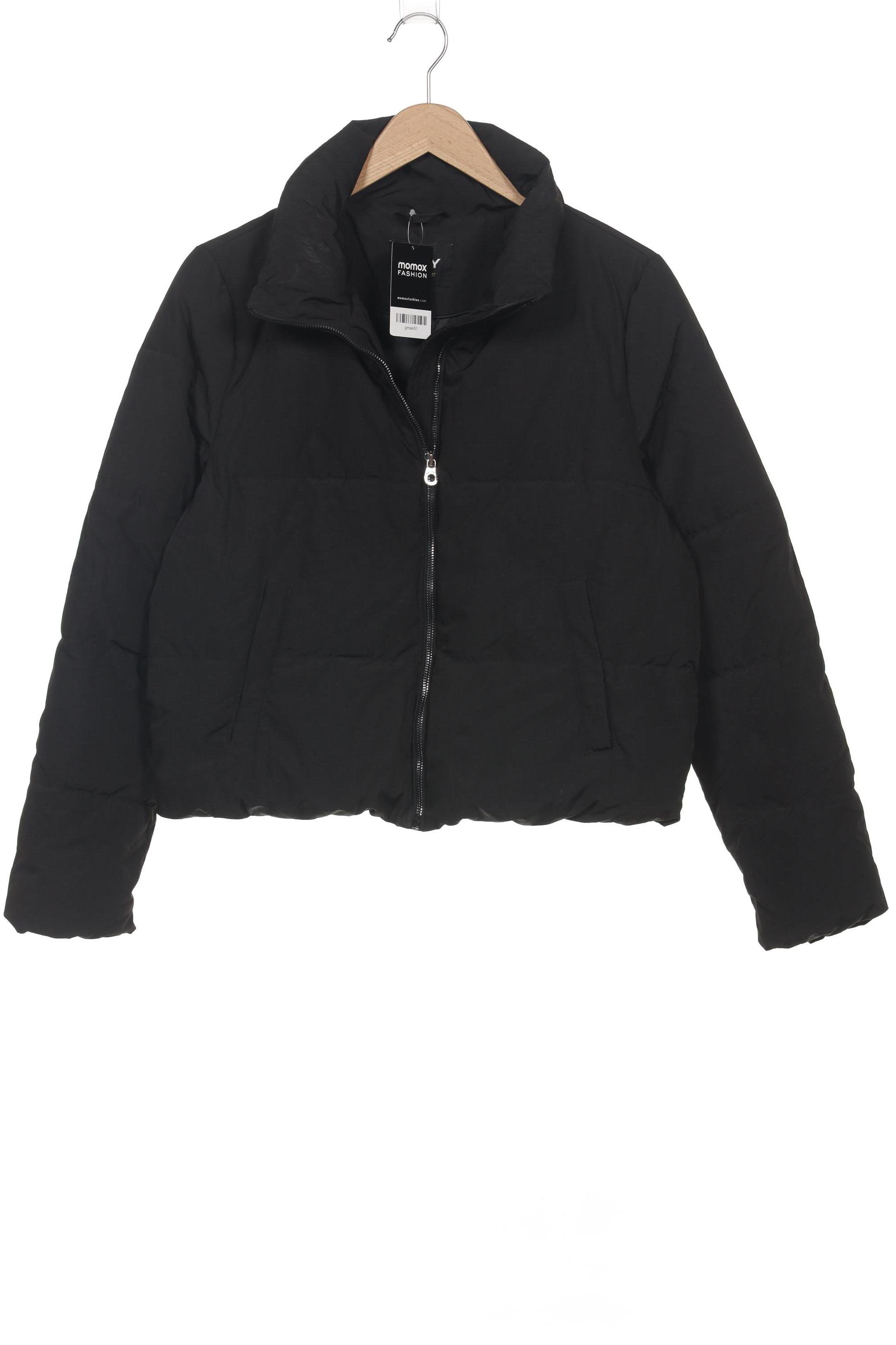 

Only Damen Jacke, schwarz, Gr. 42