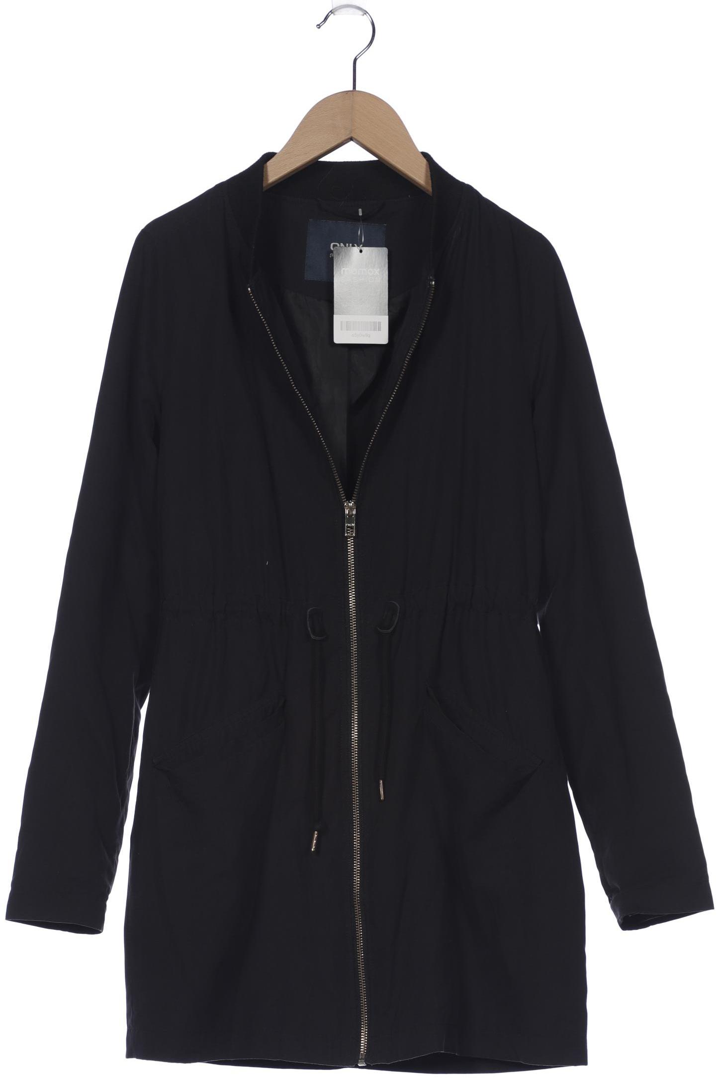 

ONLY Damen Jacke, schwarz