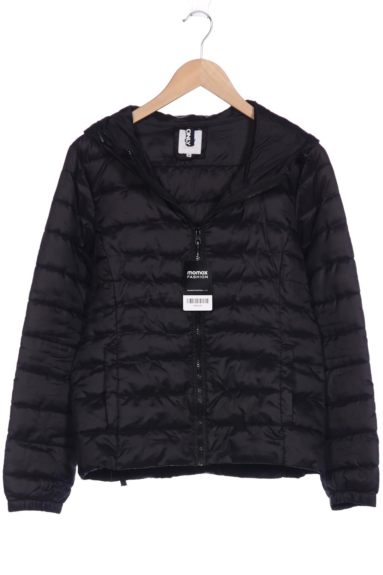 

ONLY Damen Jacke, schwarz