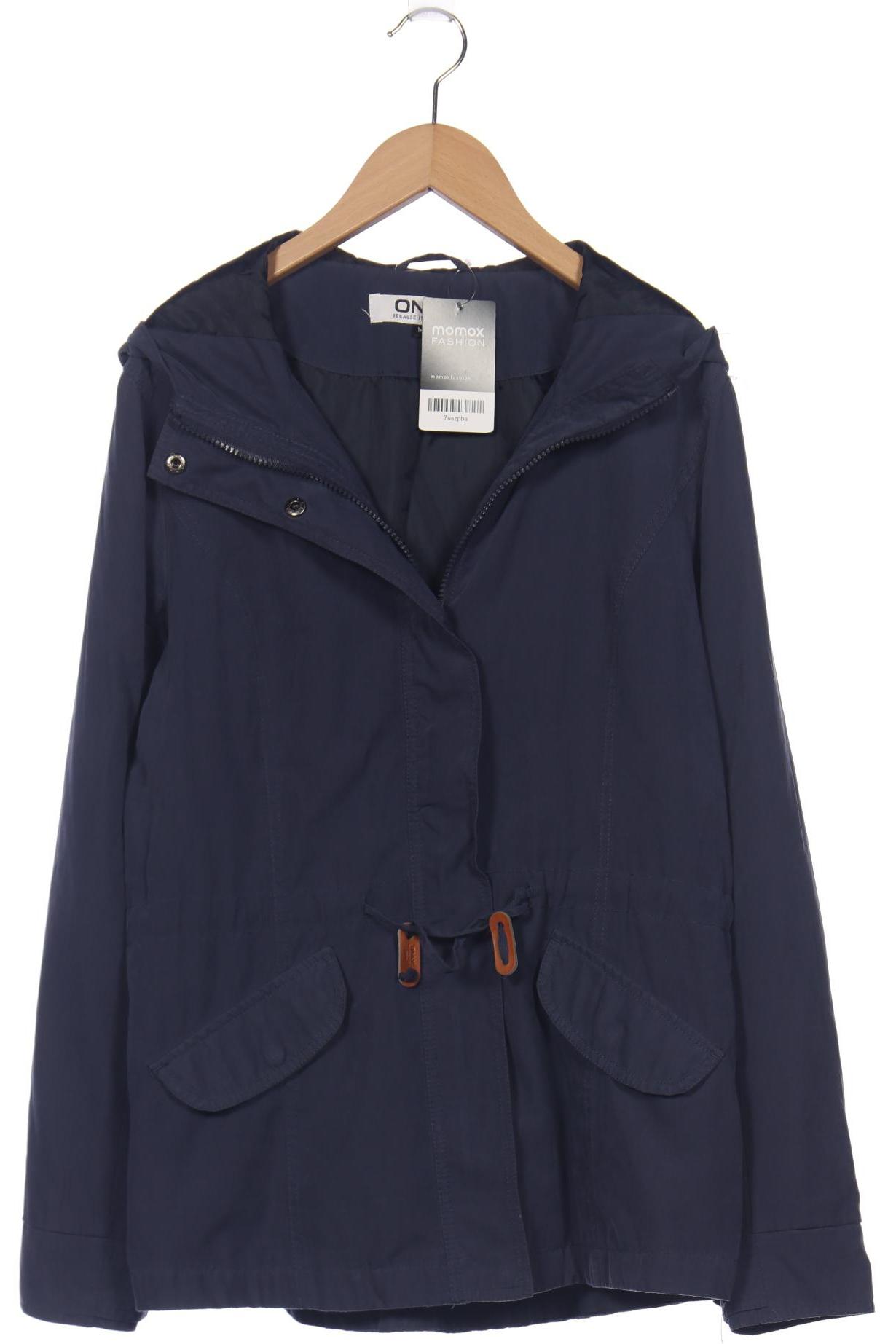

Only Damen Jacke, marineblau, Gr. 38