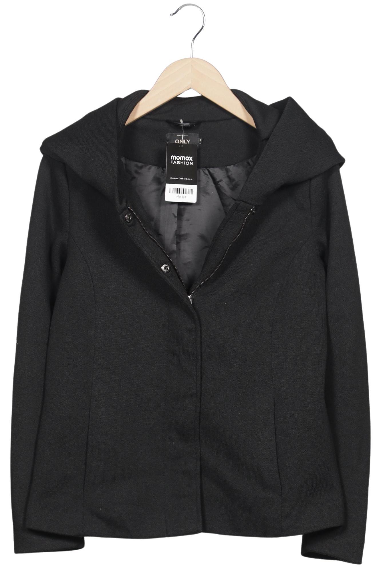 

Only Damen Jacke, grau, Gr. 36