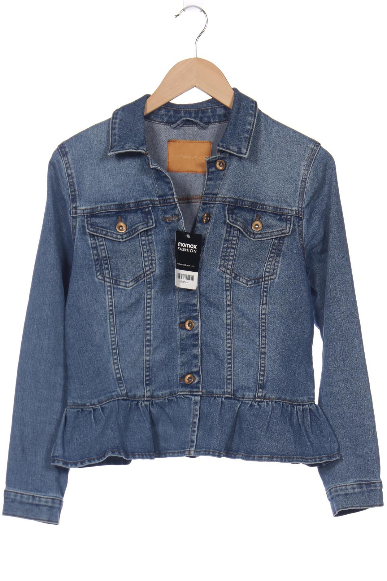 

ONLY Damen Jacke, blau