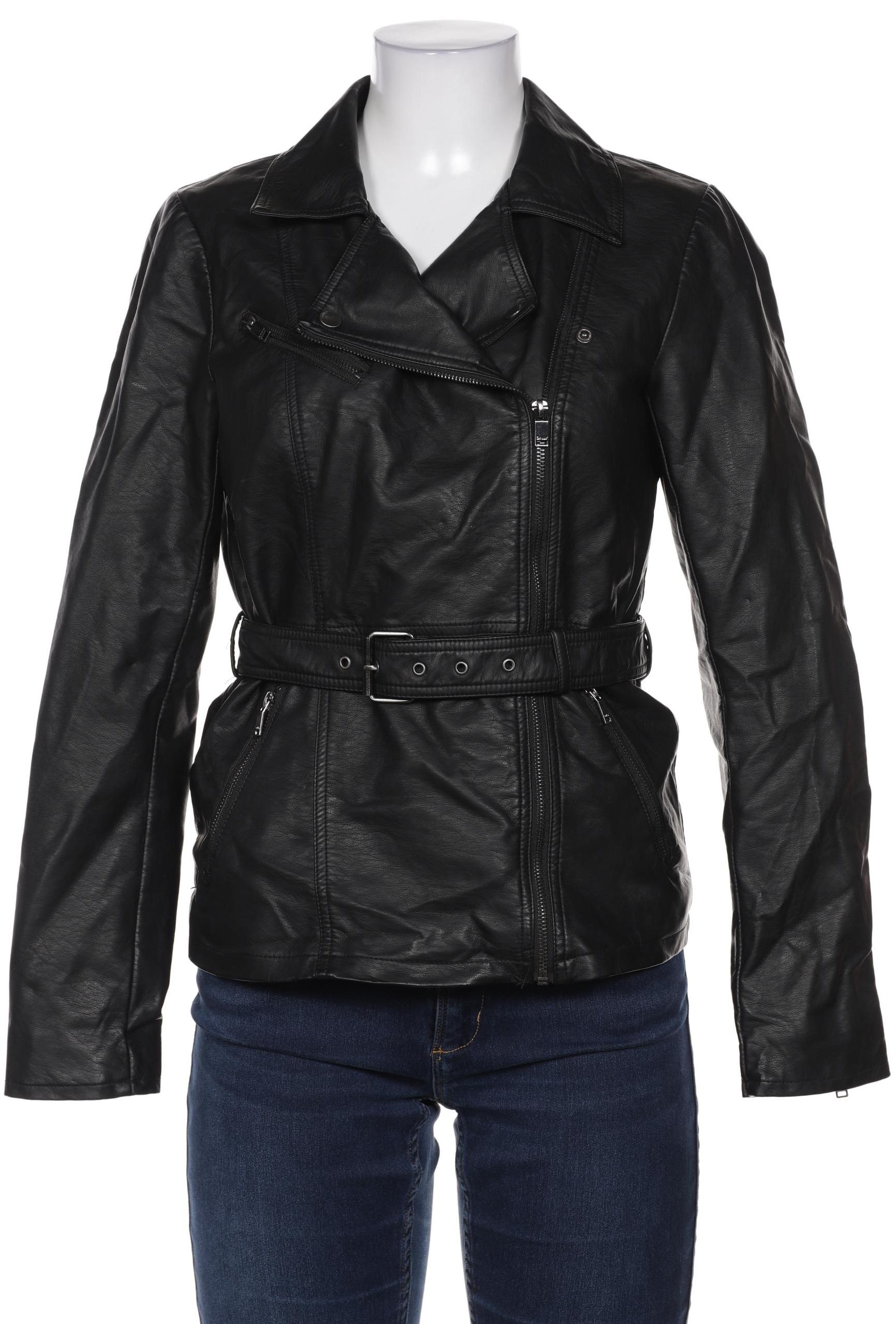 

ONLY Damen Jacke, schwarz