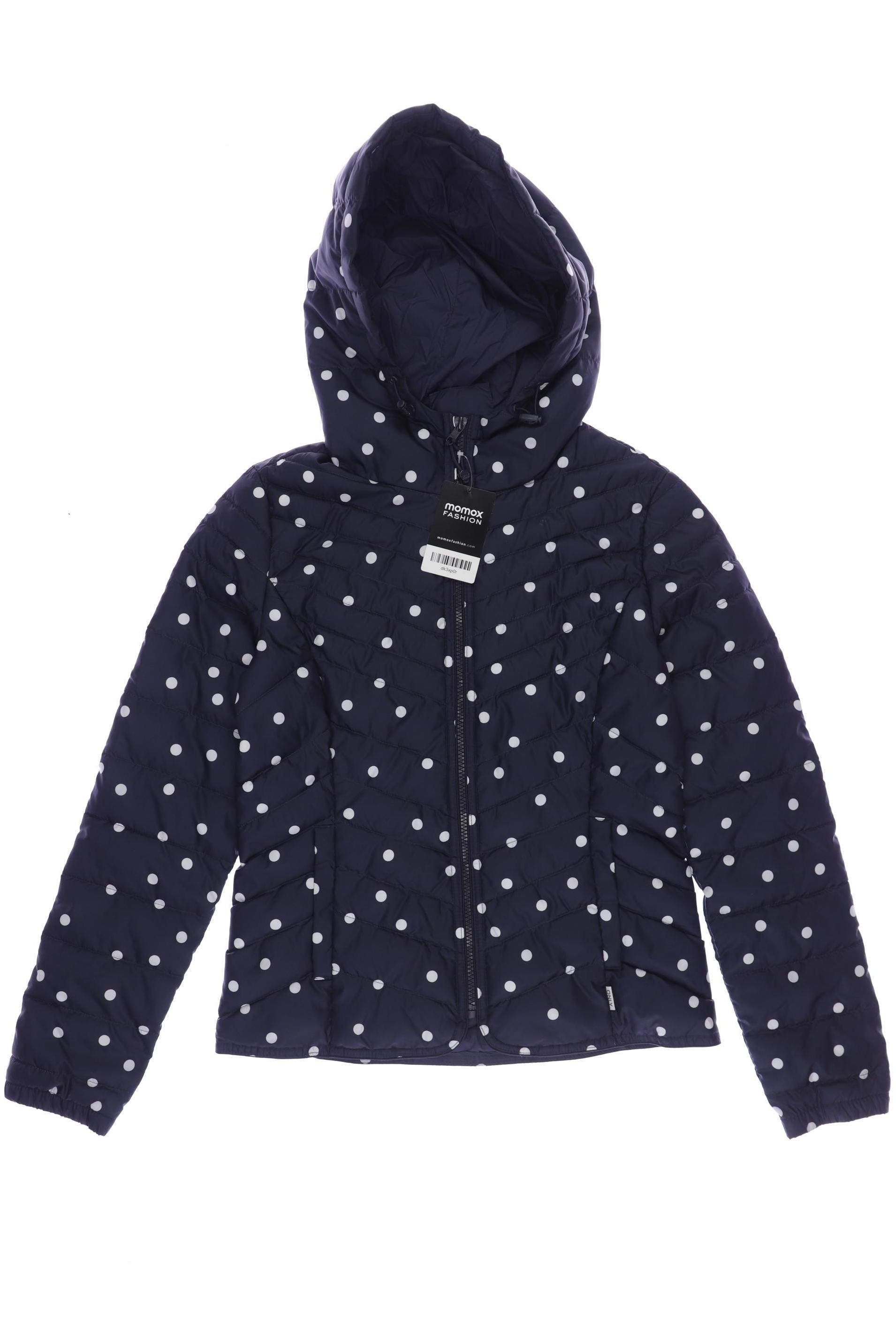 

Only Damen Jacke, marineblau, Gr. 34