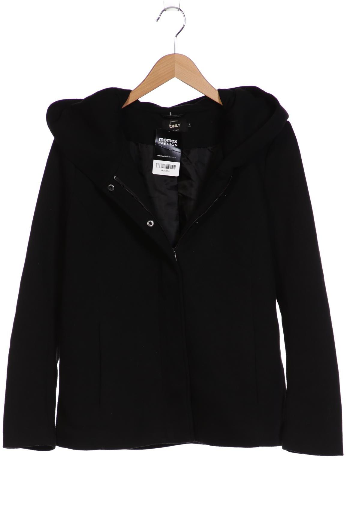 

Only Damen Jacke, schwarz, Gr. 42
