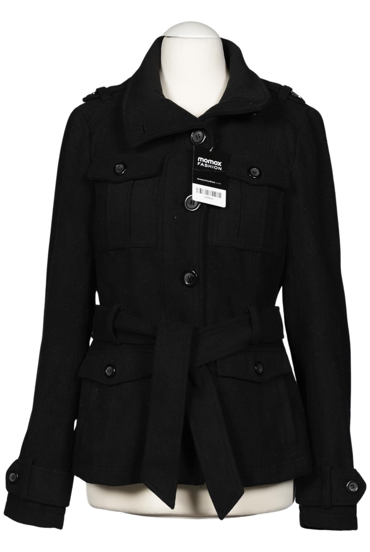 

Only Damen Jacke, schwarz, Gr. 34