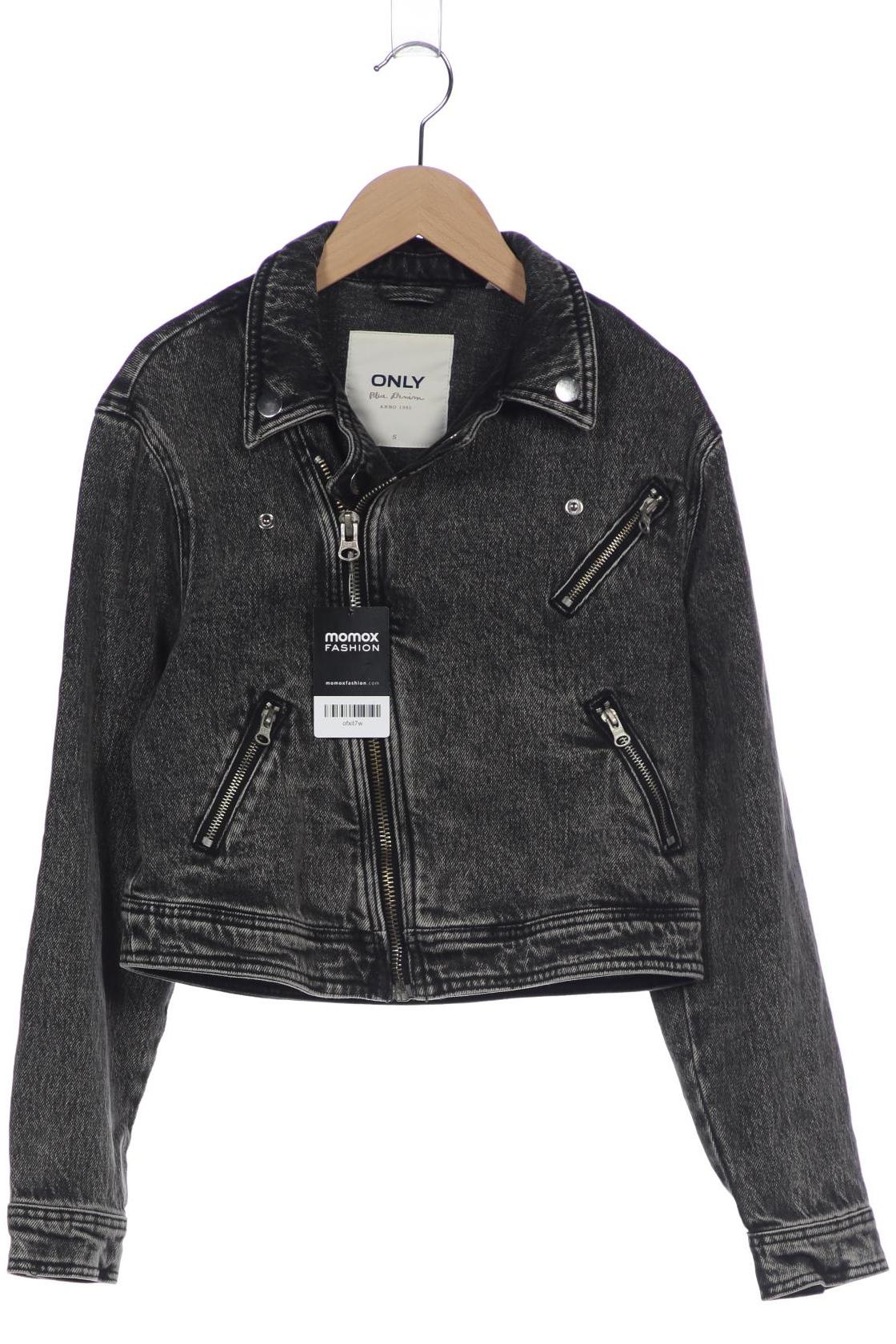 

Only Damen Jacke, grau, Gr. 36