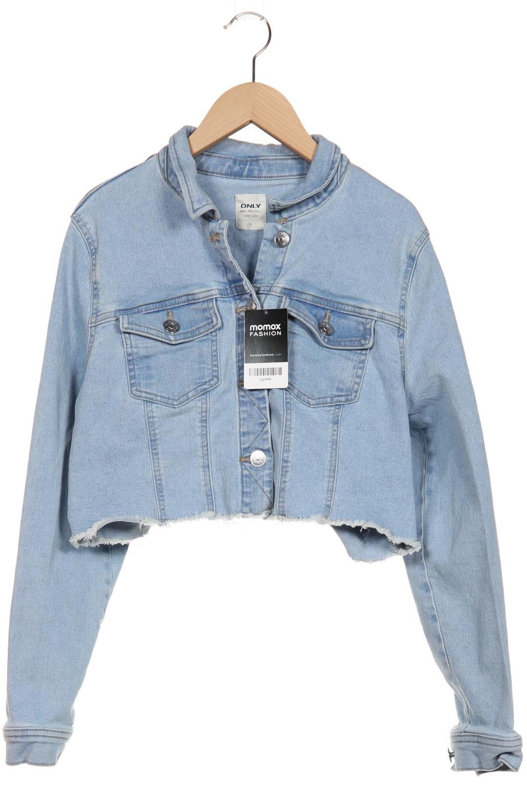 

Only Damen Jacke, blau, Gr. 44