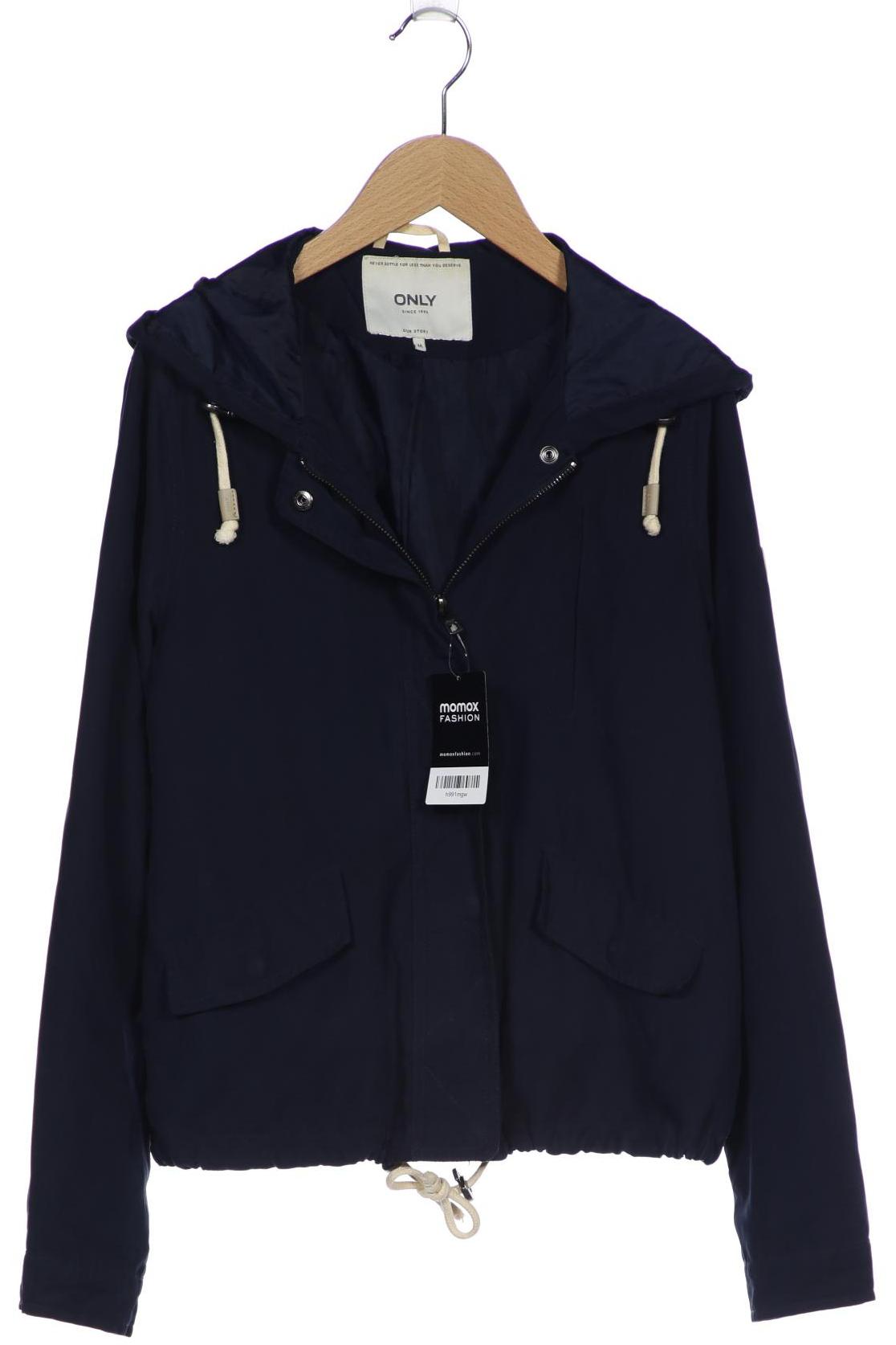 

ONLY Damen Jacke, marineblau